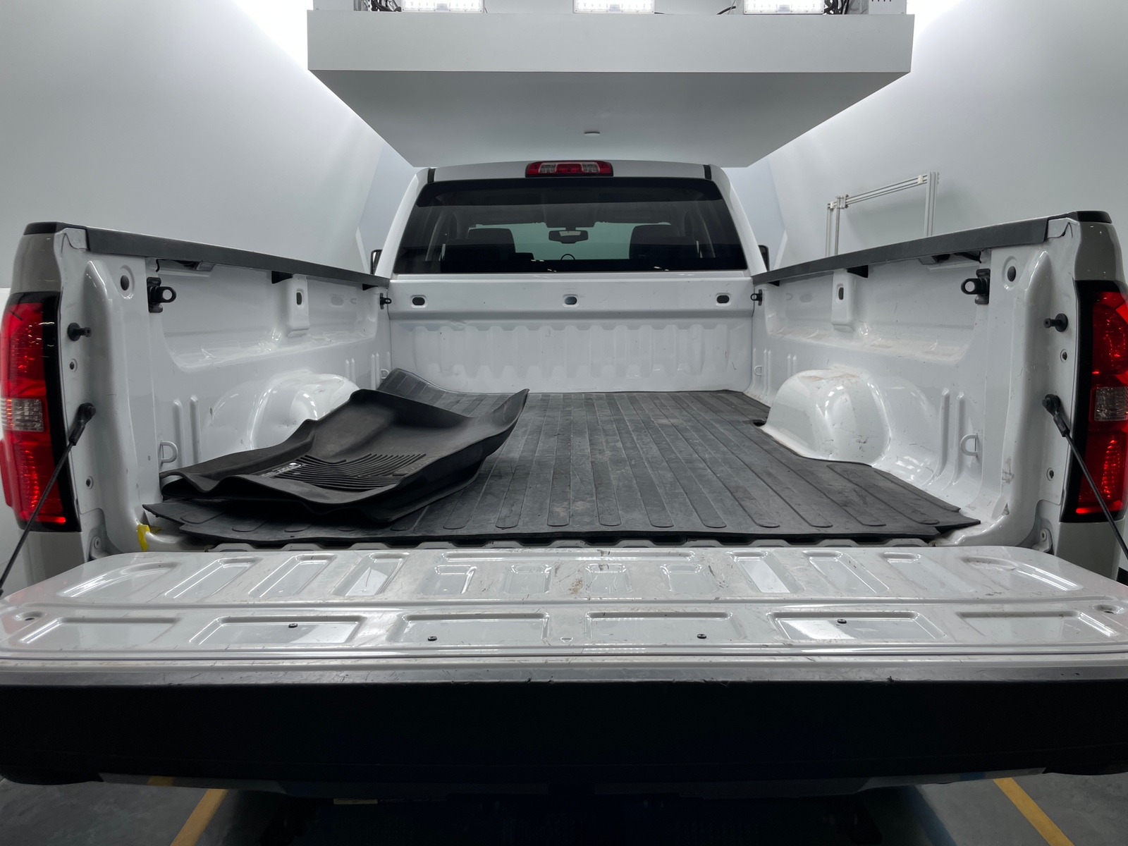 Thumbnail: 2017 GMC Sierra 2500 - 7