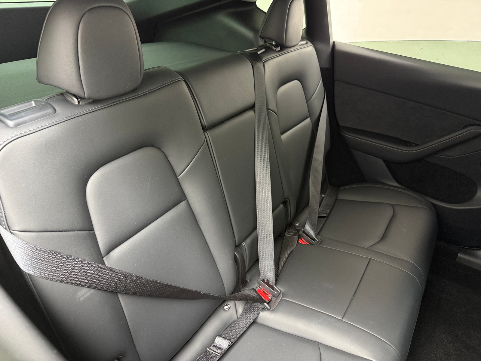 Thumbnail: 2023 Tesla Model Y - 5