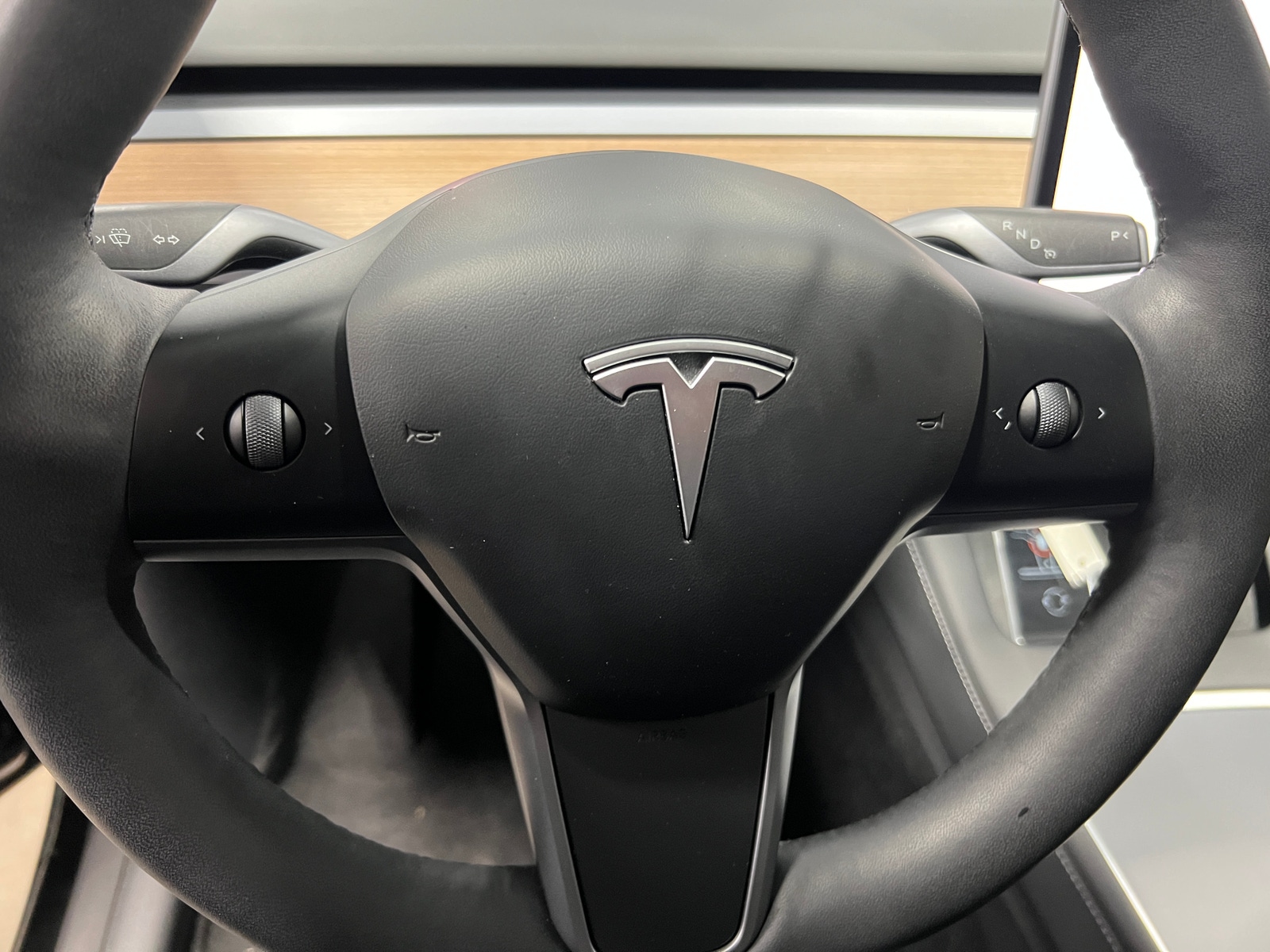 Thumbnail: 2023 Tesla Model Y - 4
