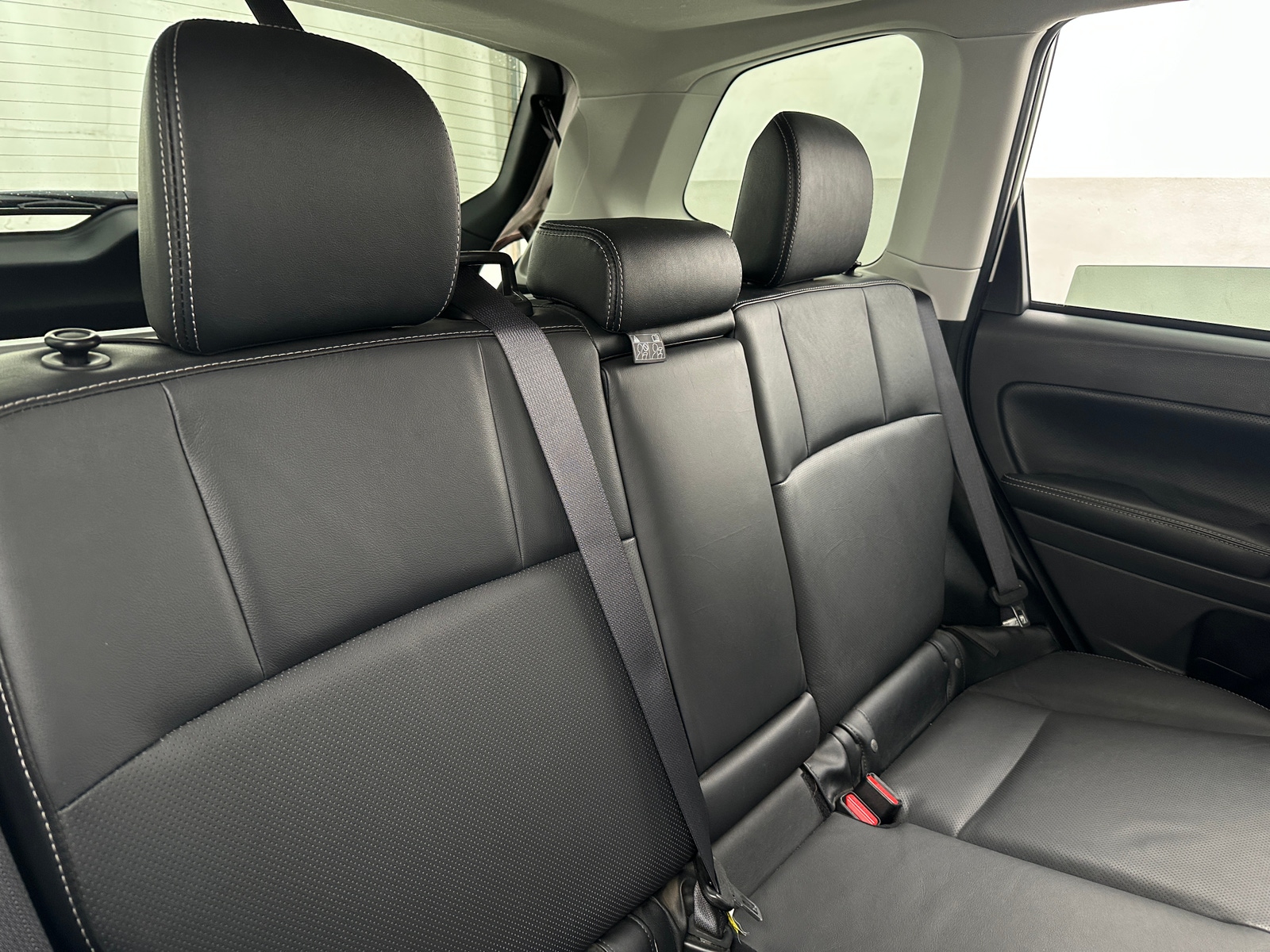 Thumbnail: 2016 Subaru Forester - 5