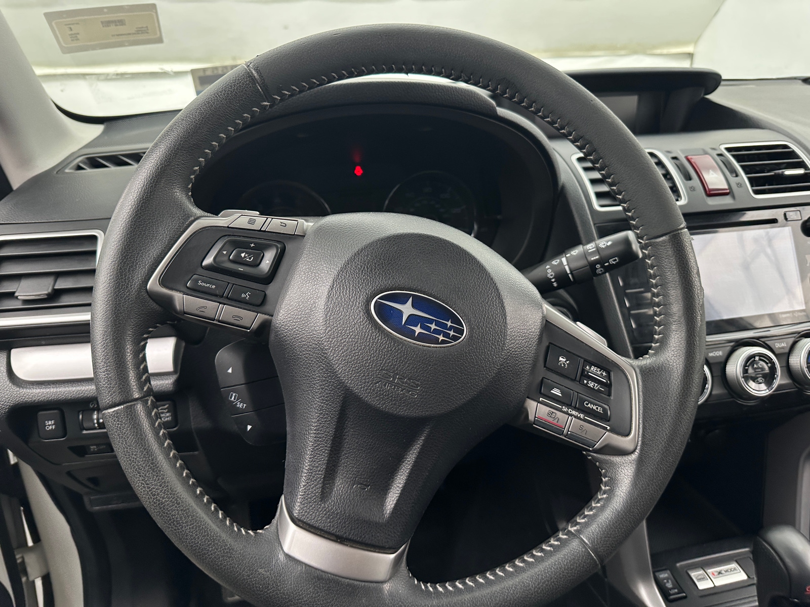 Thumbnail: 2016 Subaru Forester - 4