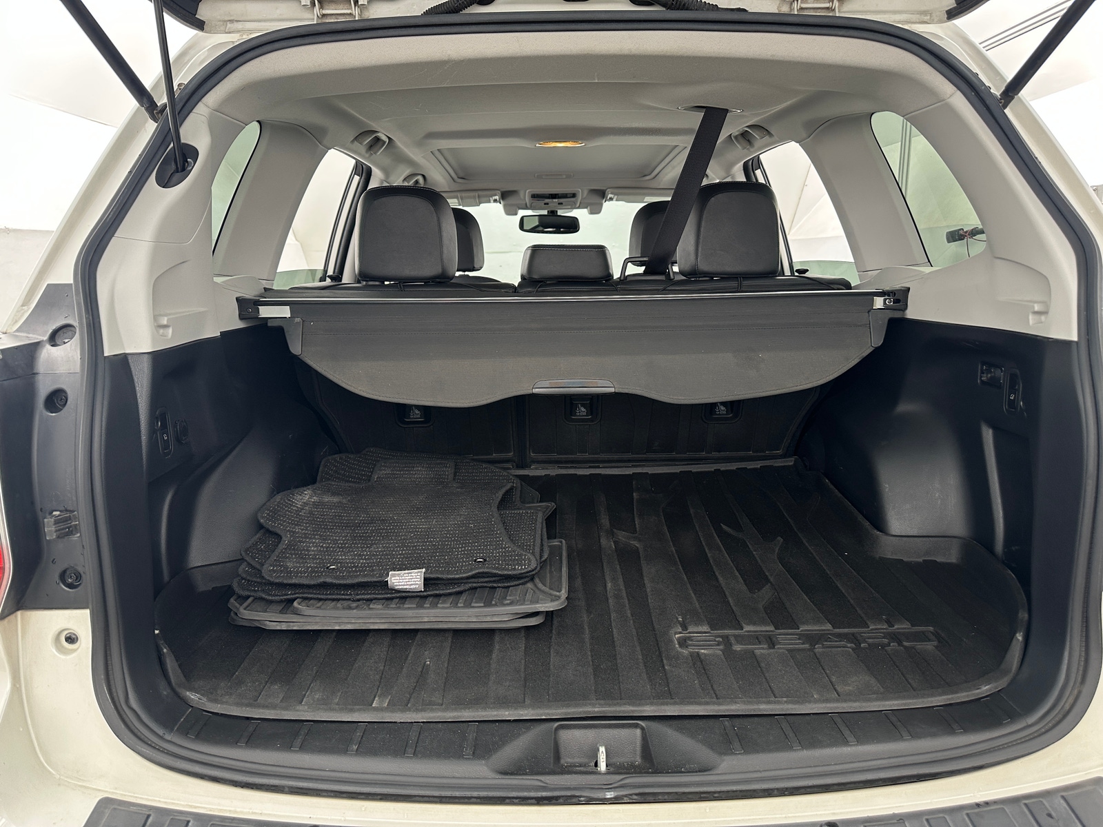 Thumbnail: 2016 Subaru Forester - 6