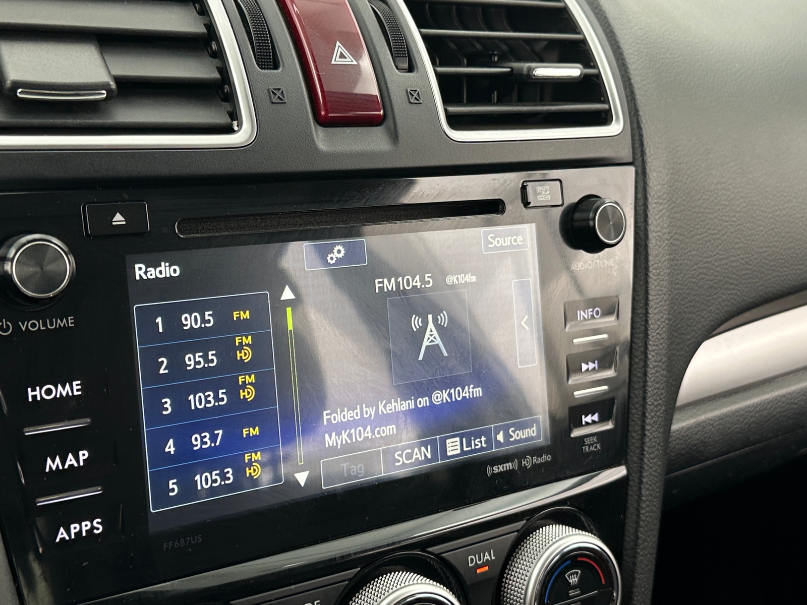 Thumbnail: 2016 Subaru Forester - 3