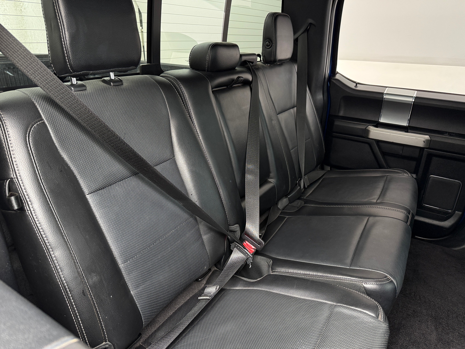 Thumbnail: 2017 Ford Econoline - 5