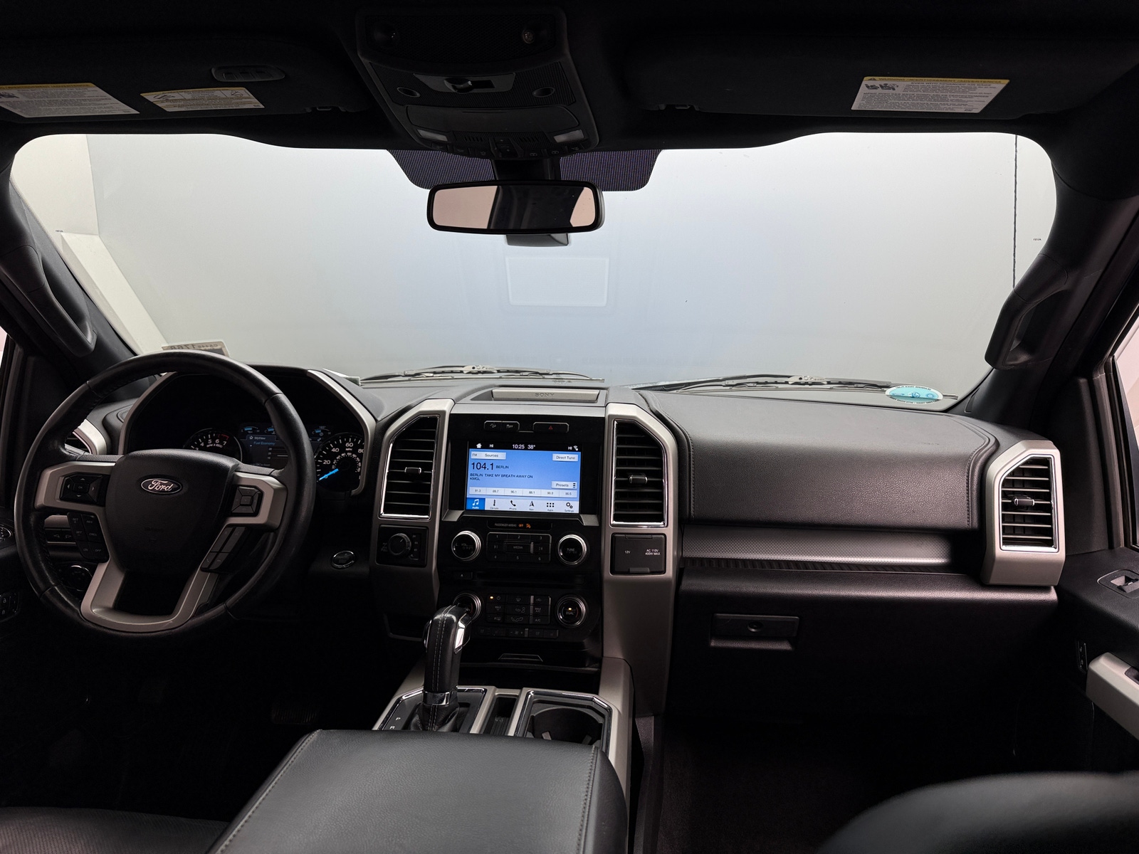 Thumbnail: 2017 Ford Econoline - 2