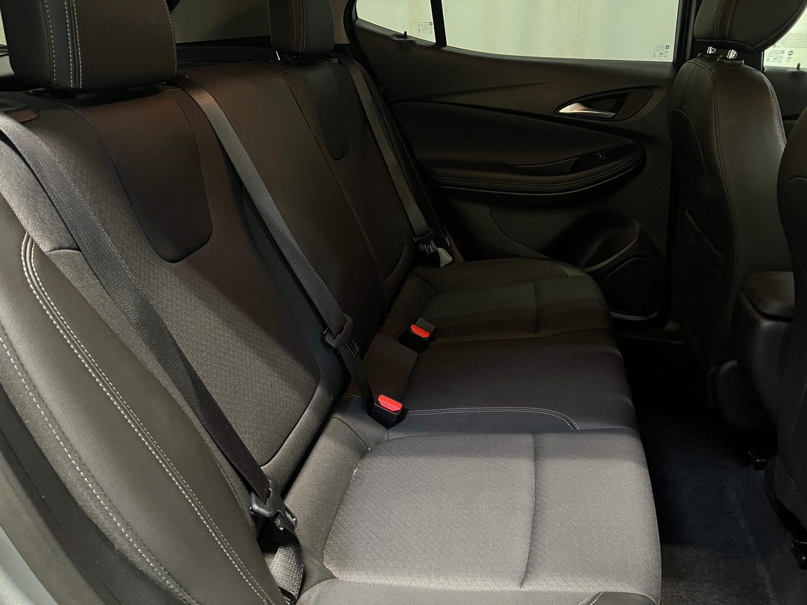 Thumbnail: 2025 Buick Encore GX - 6