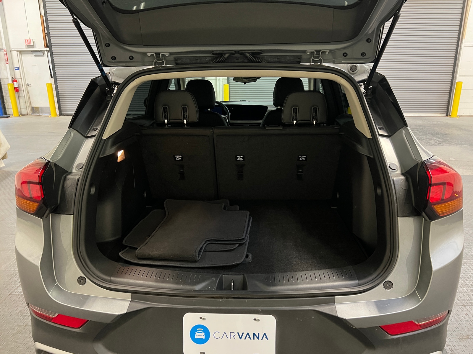 Thumbnail: 2025 Buick Encore GX - 7