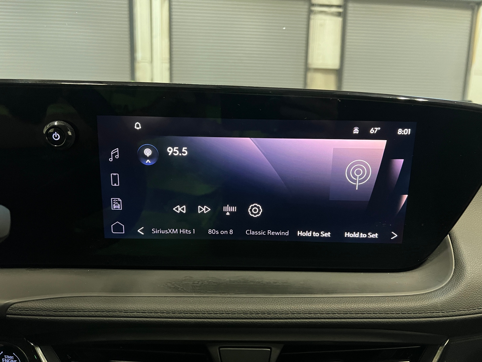 Thumbnail: 2025 Buick Encore GX - 4