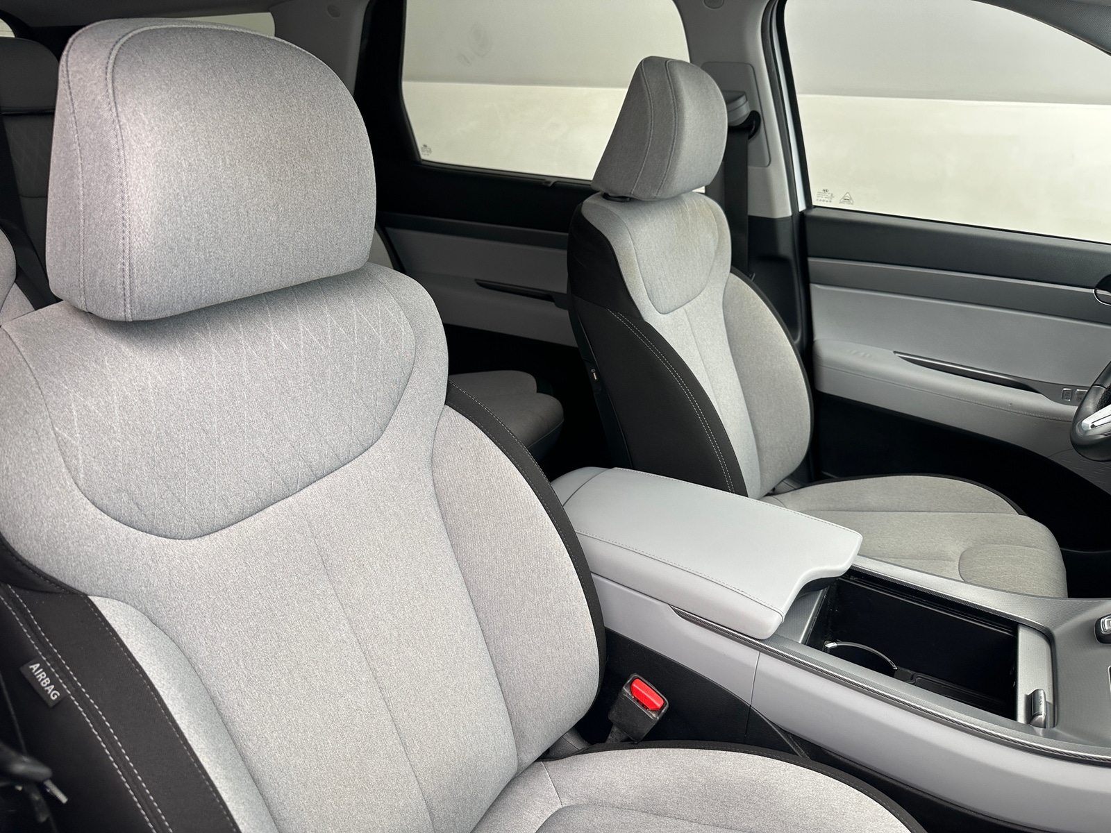 Thumbnail: 2020 Hyundai Palisade - 2