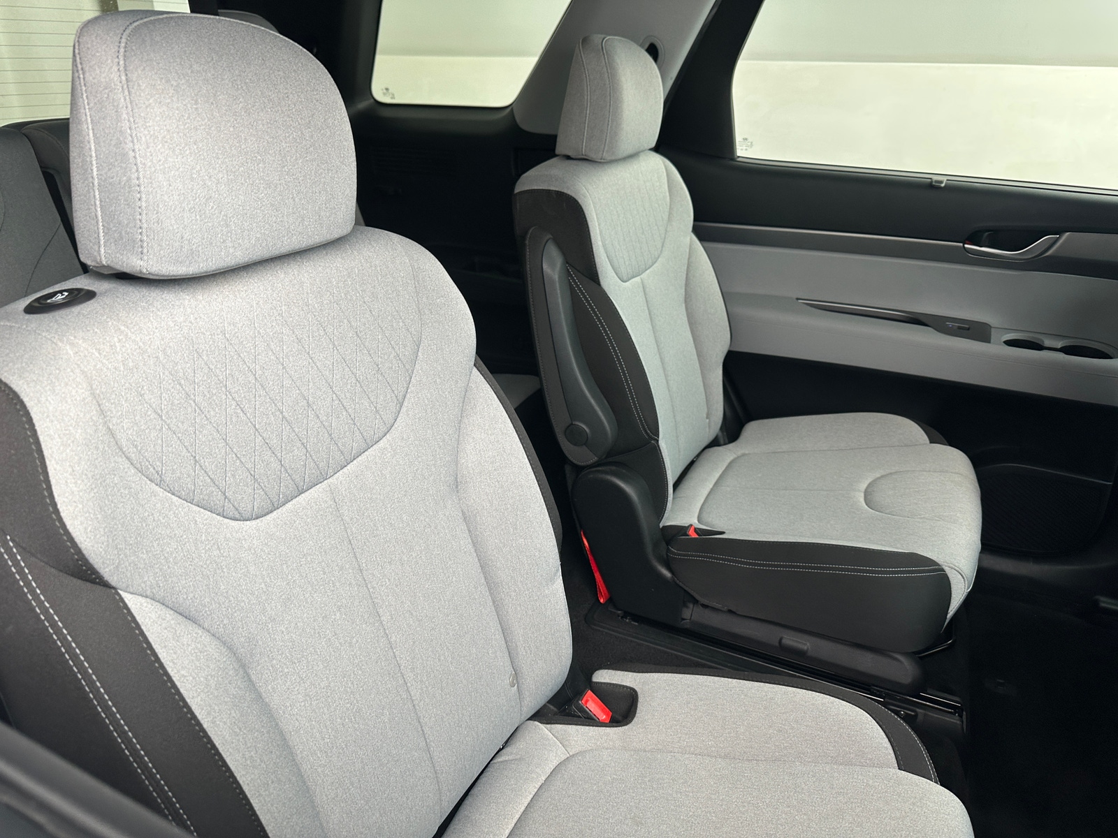 Thumbnail: 2020 Hyundai Palisade - 6