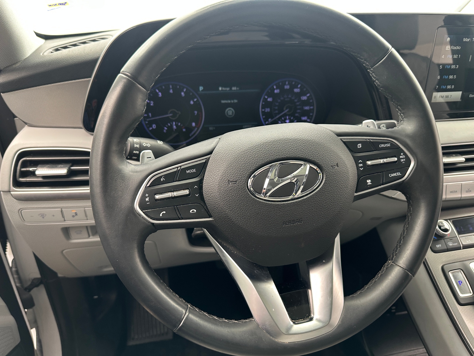 Thumbnail: 2020 Hyundai Palisade - 5