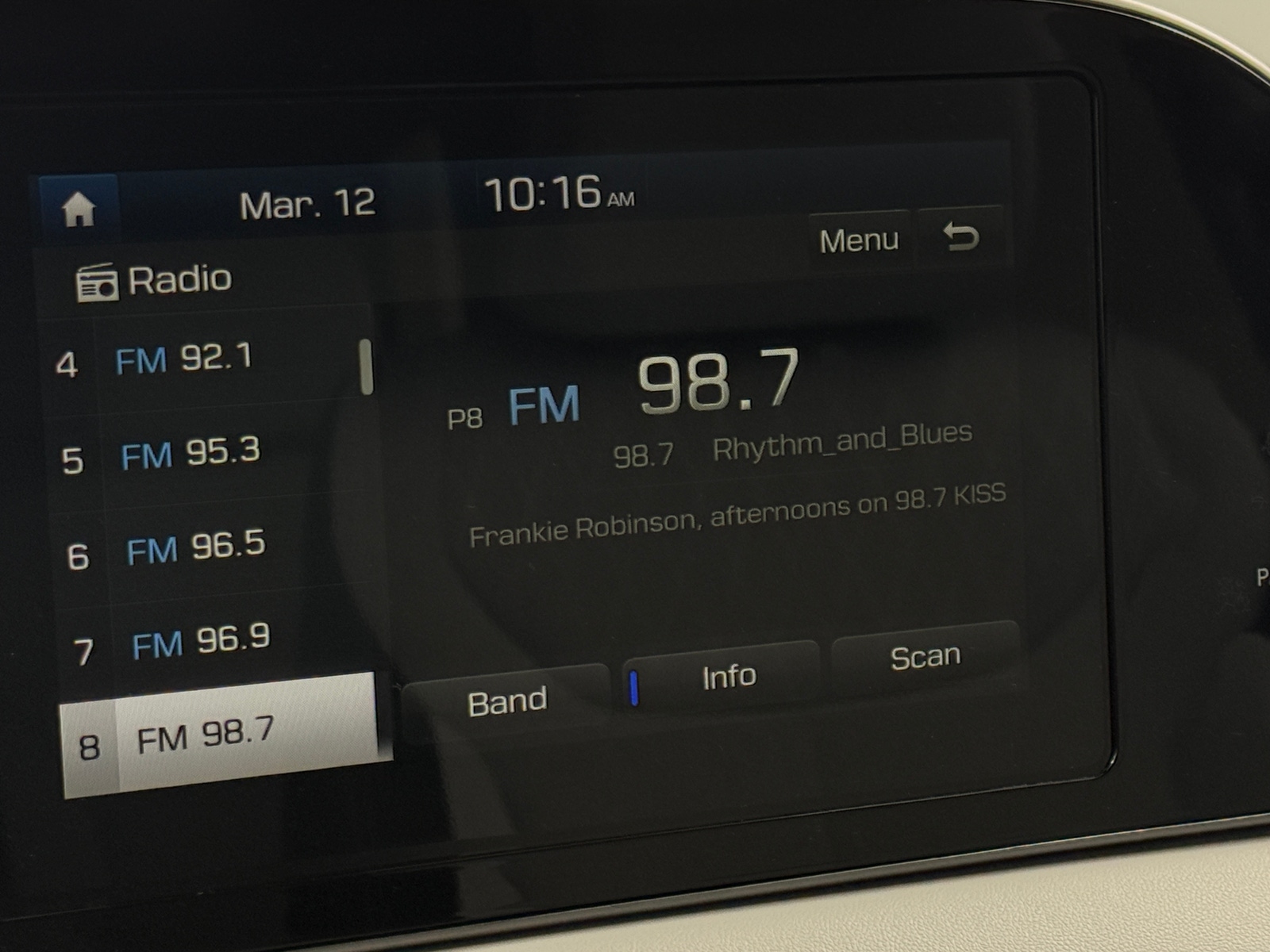 Thumbnail: 2020 Hyundai Palisade - 4