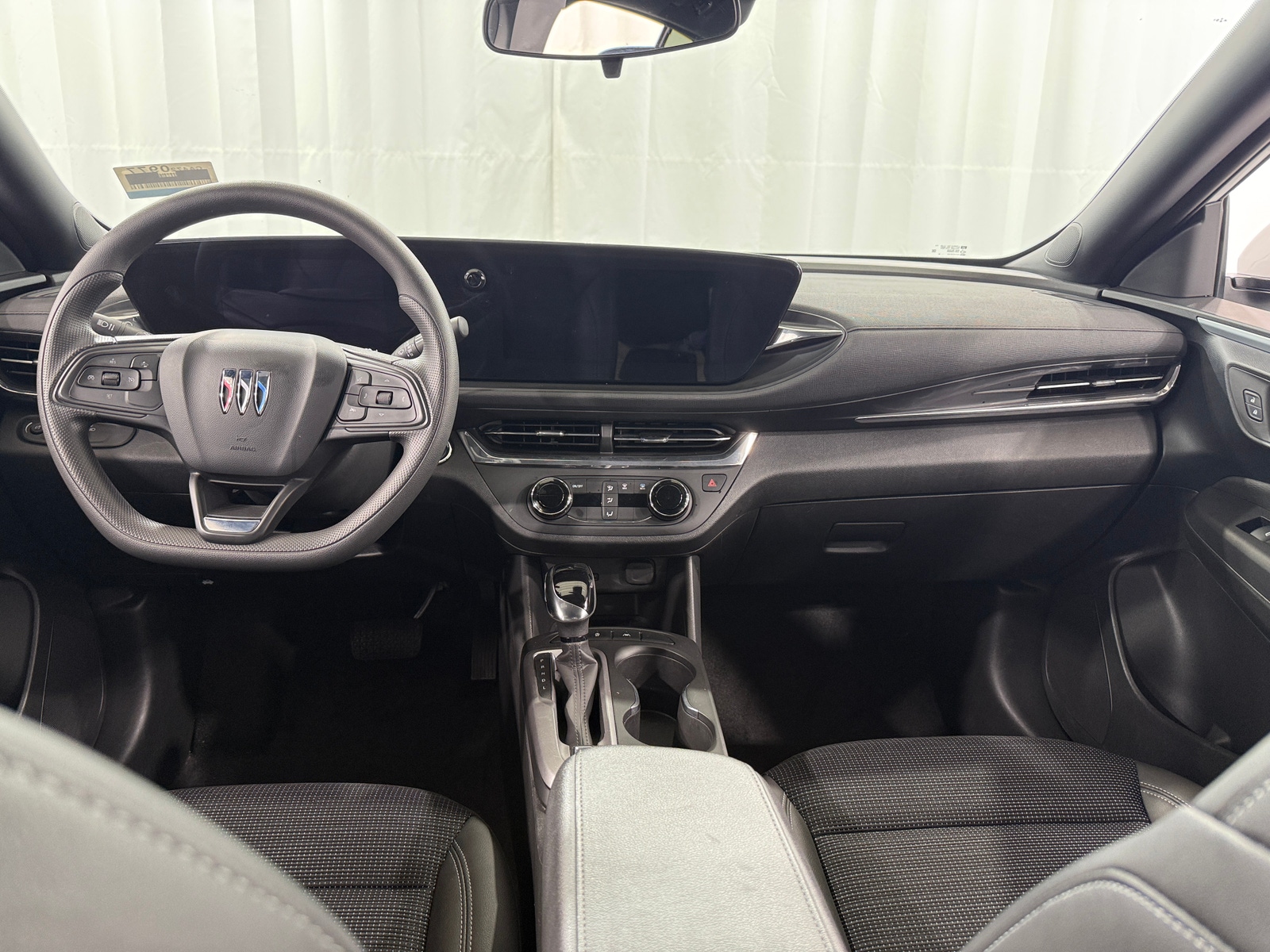 Thumbnail: 2025 Buick Envista - 3