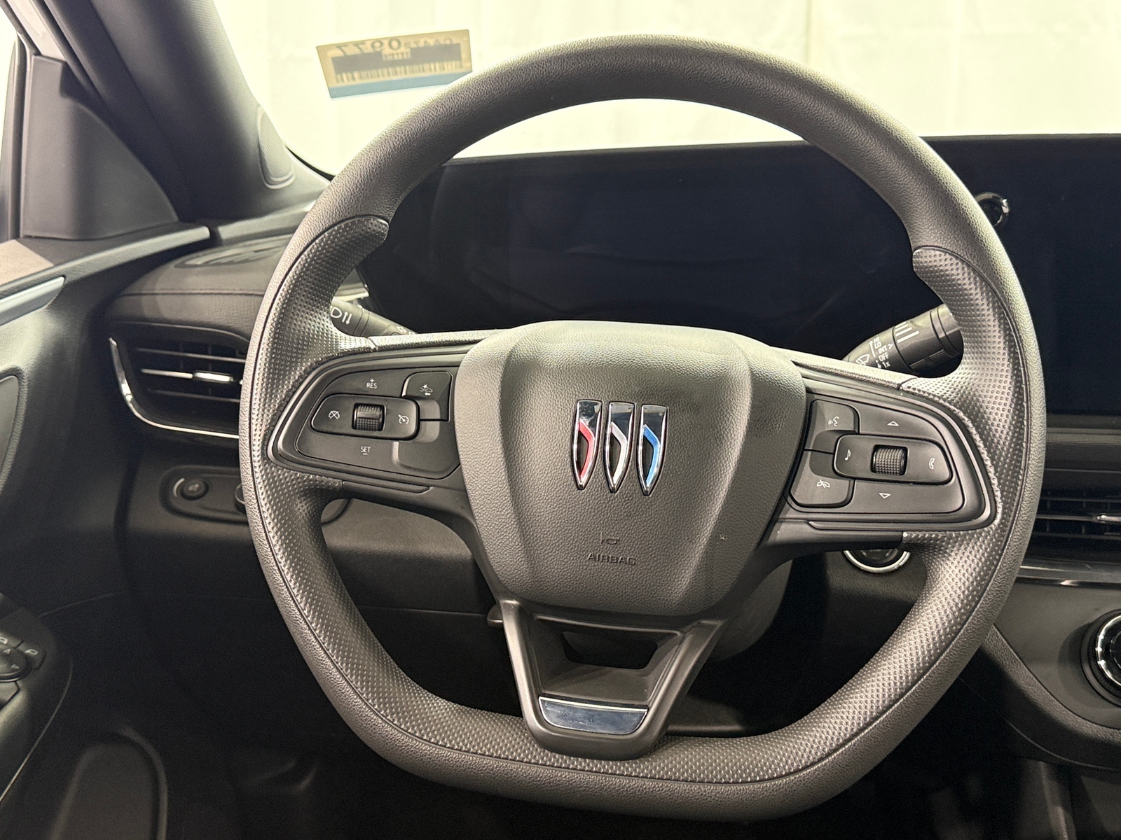 Thumbnail: 2025 Buick Envista - 5