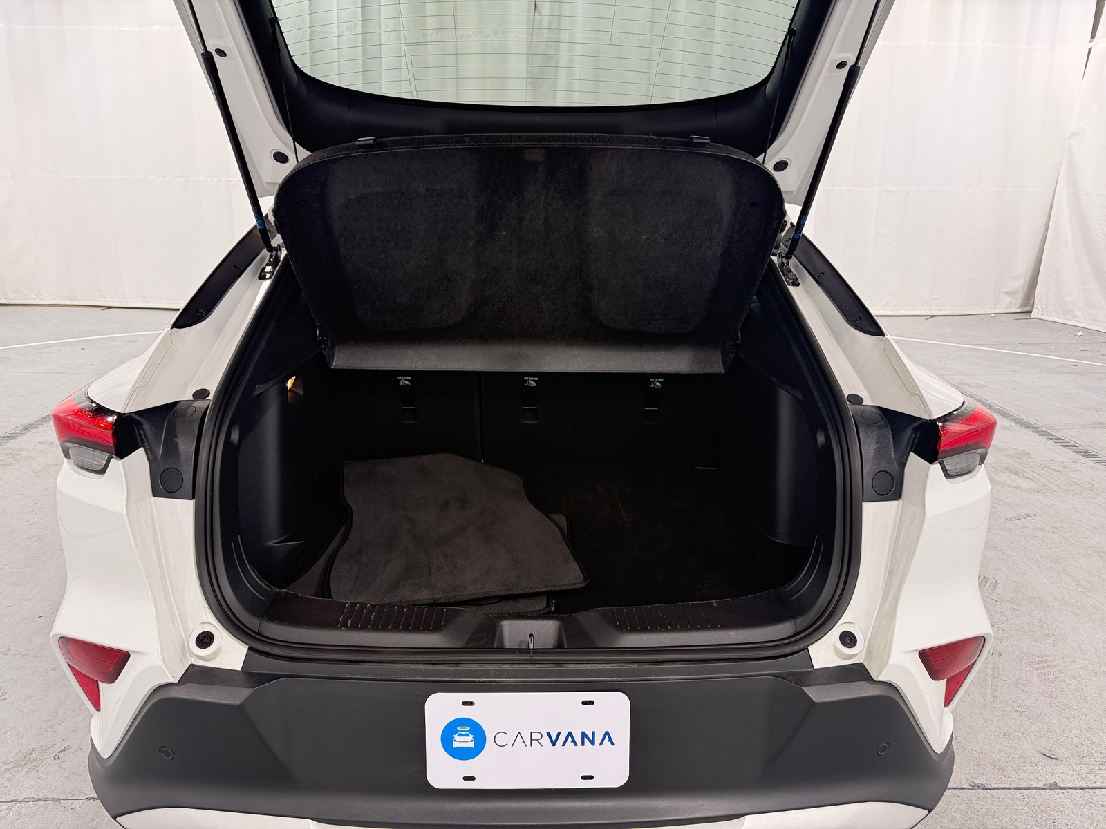 Thumbnail: 2025 Buick Envista - 7