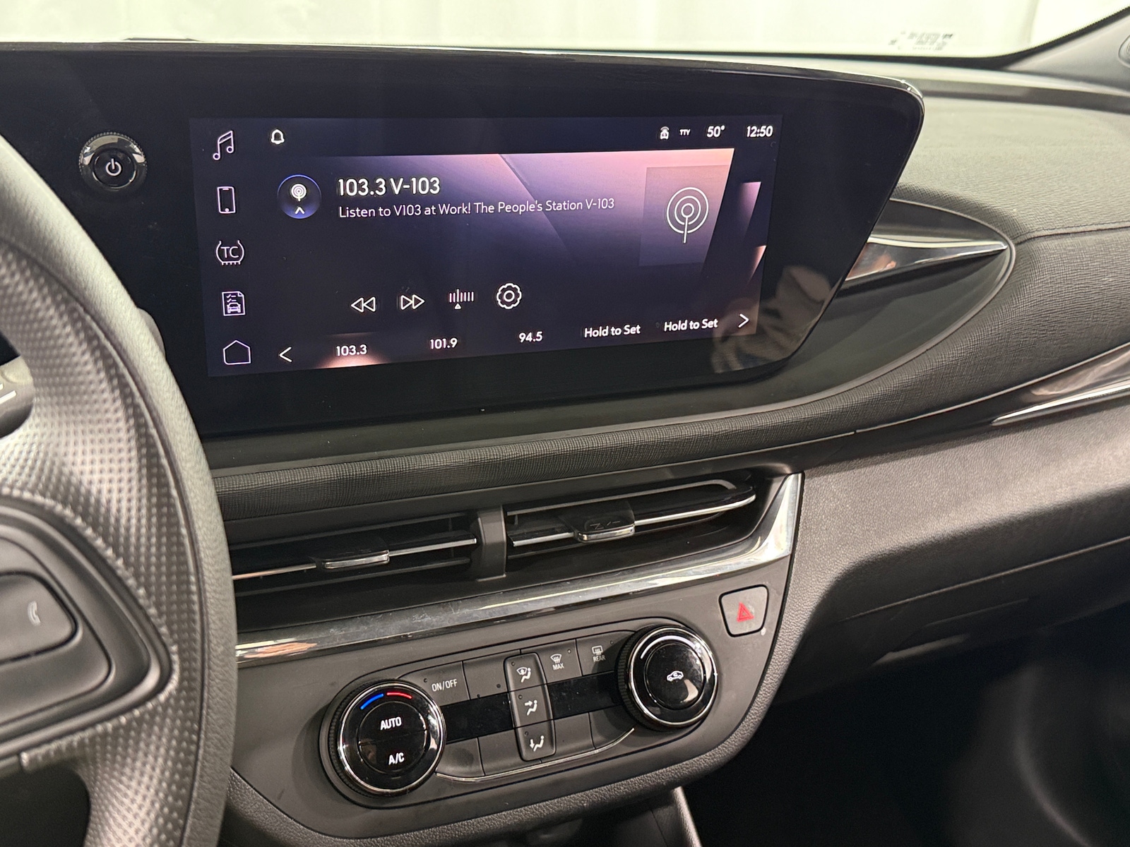 Thumbnail: 2025 Buick Envista - 4