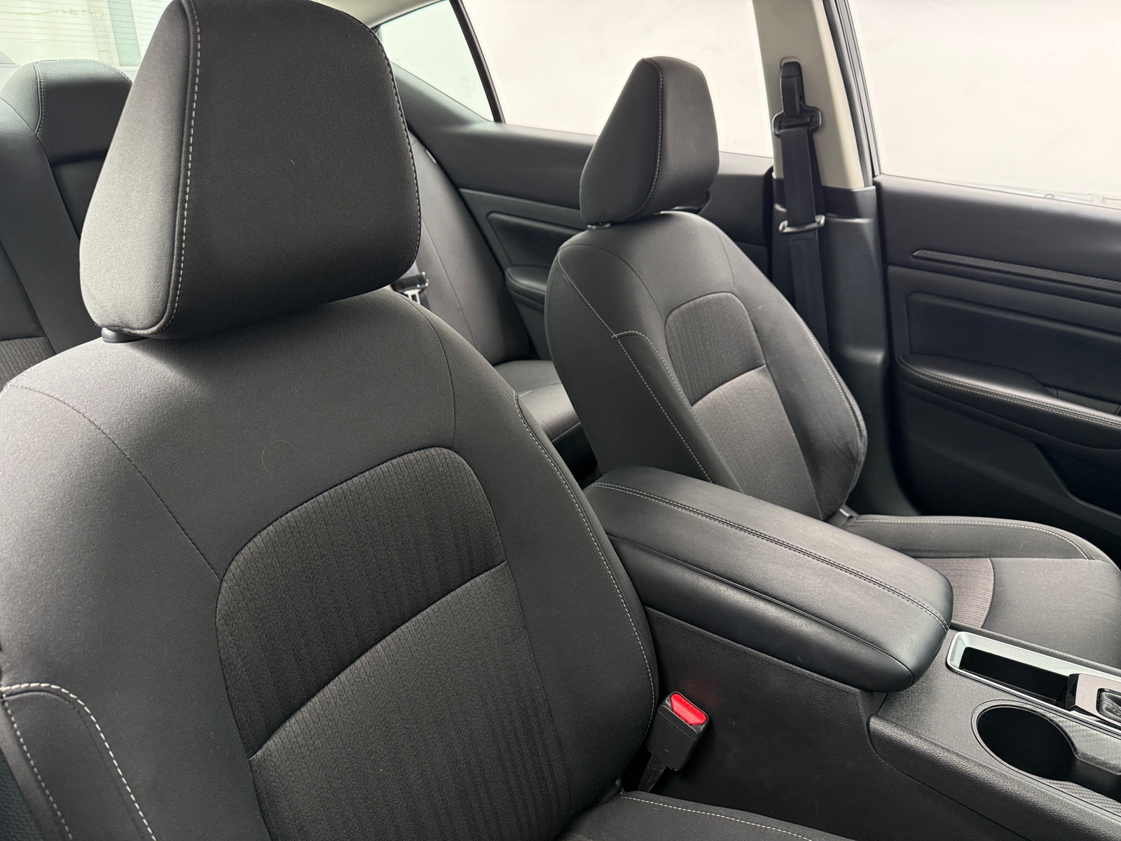 Thumbnail: 2025 Nissan Altima - 2