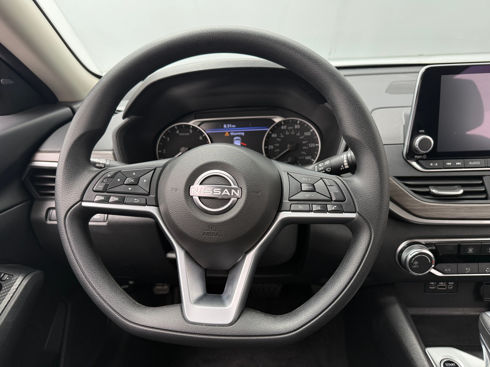 Thumbnail: 2025 Nissan Altima - 5