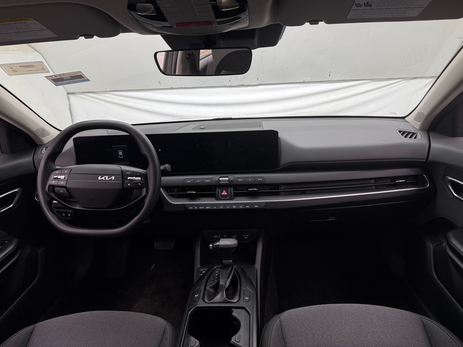 Thumbnail: 2025 Kia K4 - 3