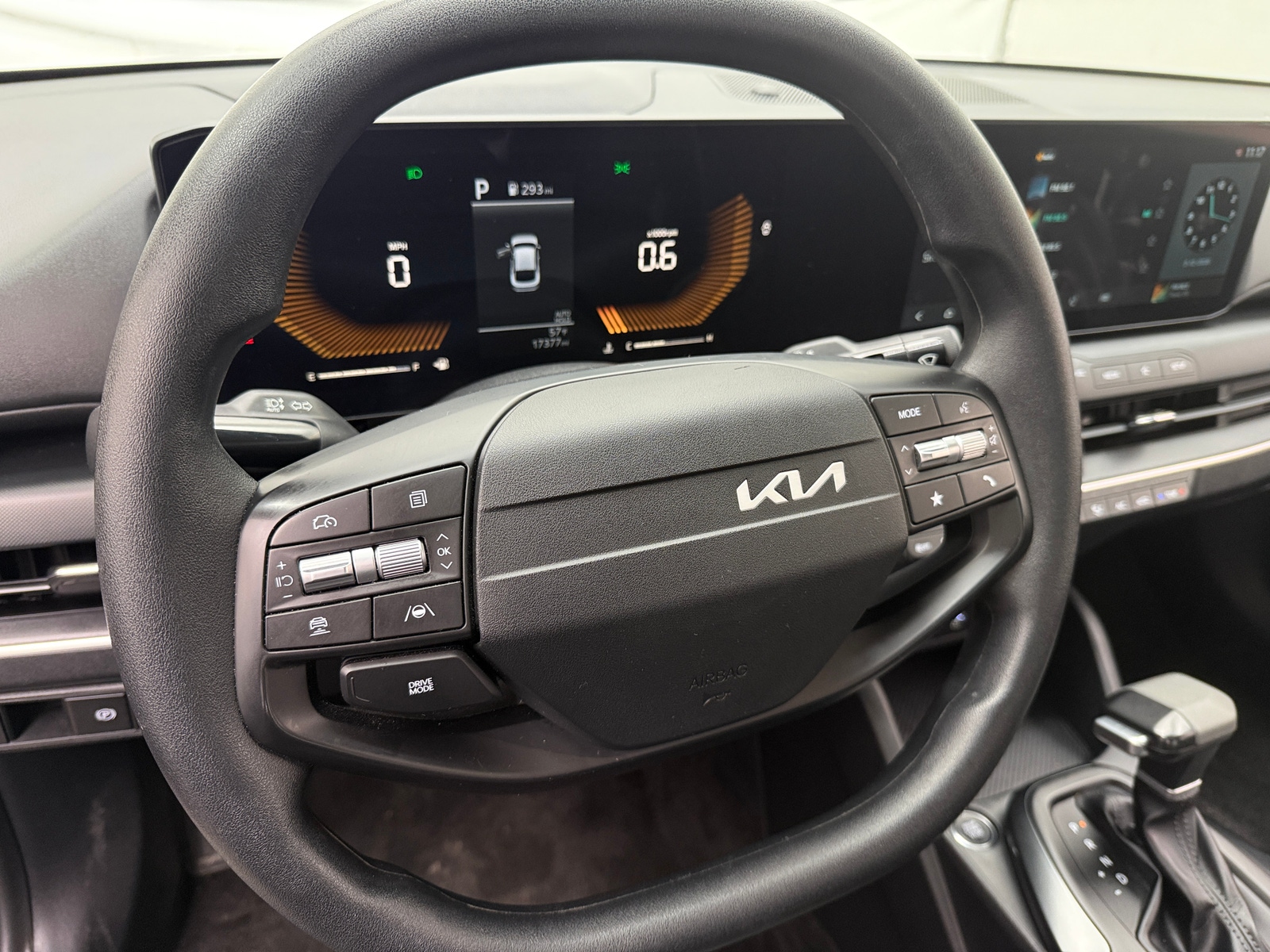 Thumbnail: 2025 Kia K4 - 5