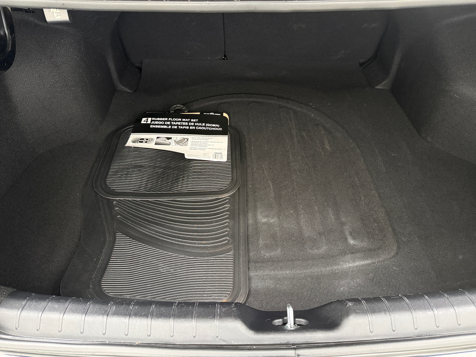 Thumbnail: 2025 Kia K4 - 7