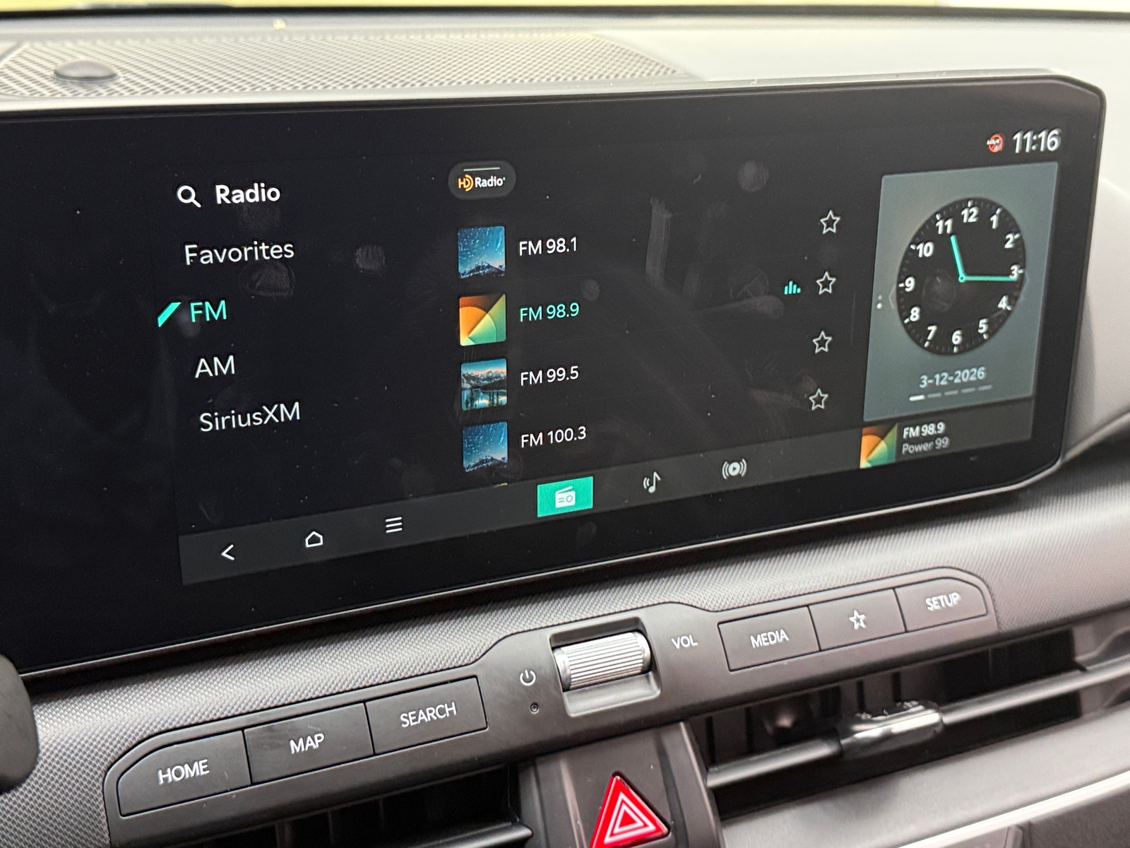 Thumbnail: 2025 Kia K4 - 4