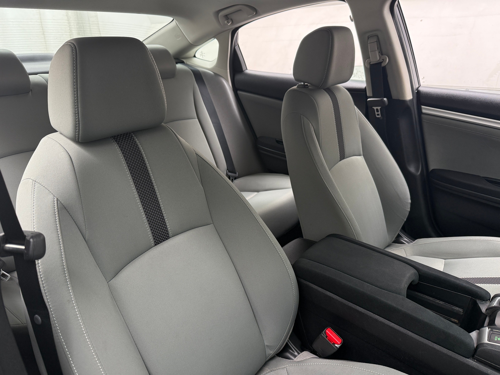 Thumbnail: 2021 Honda Civic - 2