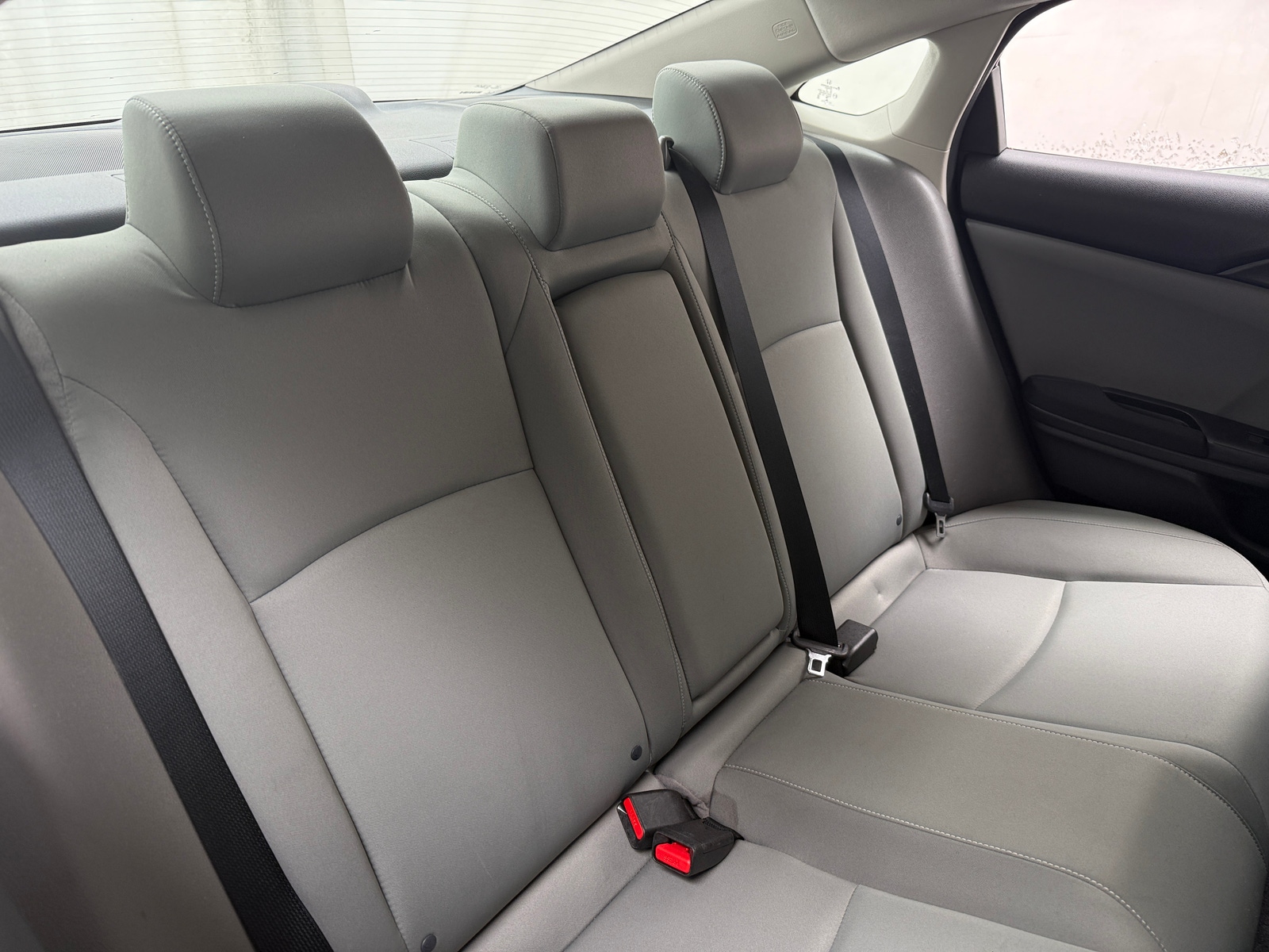 Thumbnail: 2021 Honda Civic - 6