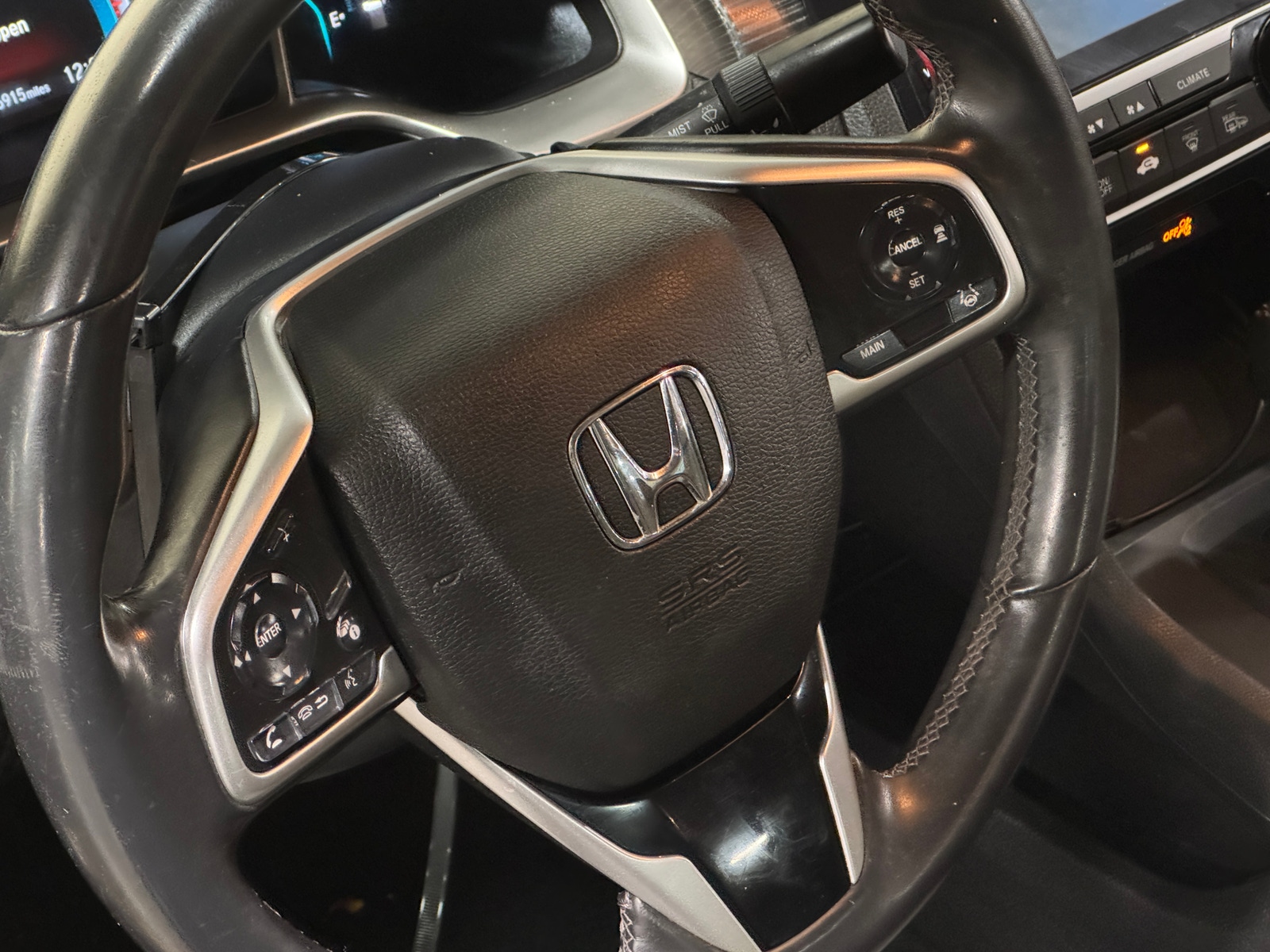 Thumbnail: 2021 Honda Civic - 5