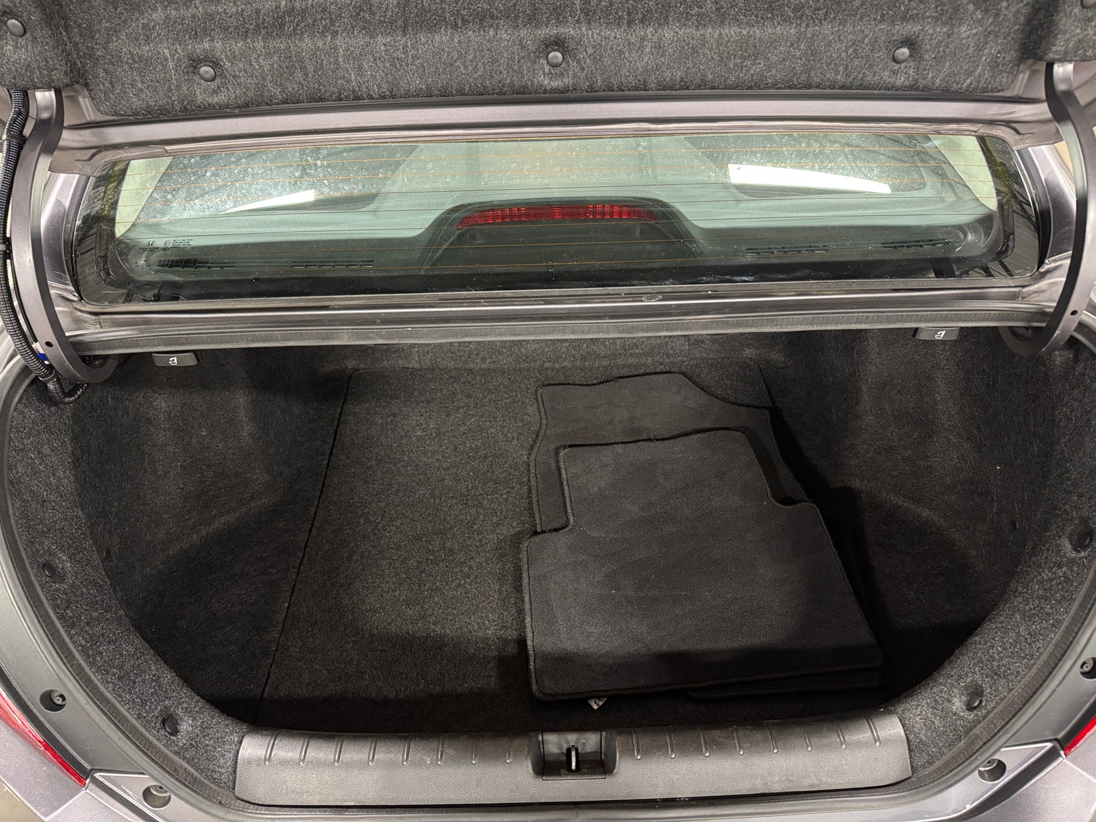 Thumbnail: 2021 Honda Civic - 7