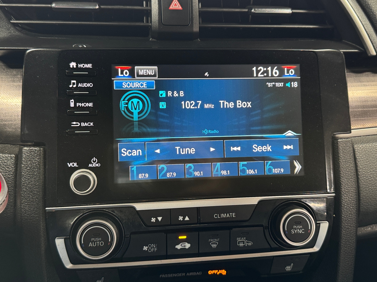 Thumbnail: 2021 Honda Civic - 4