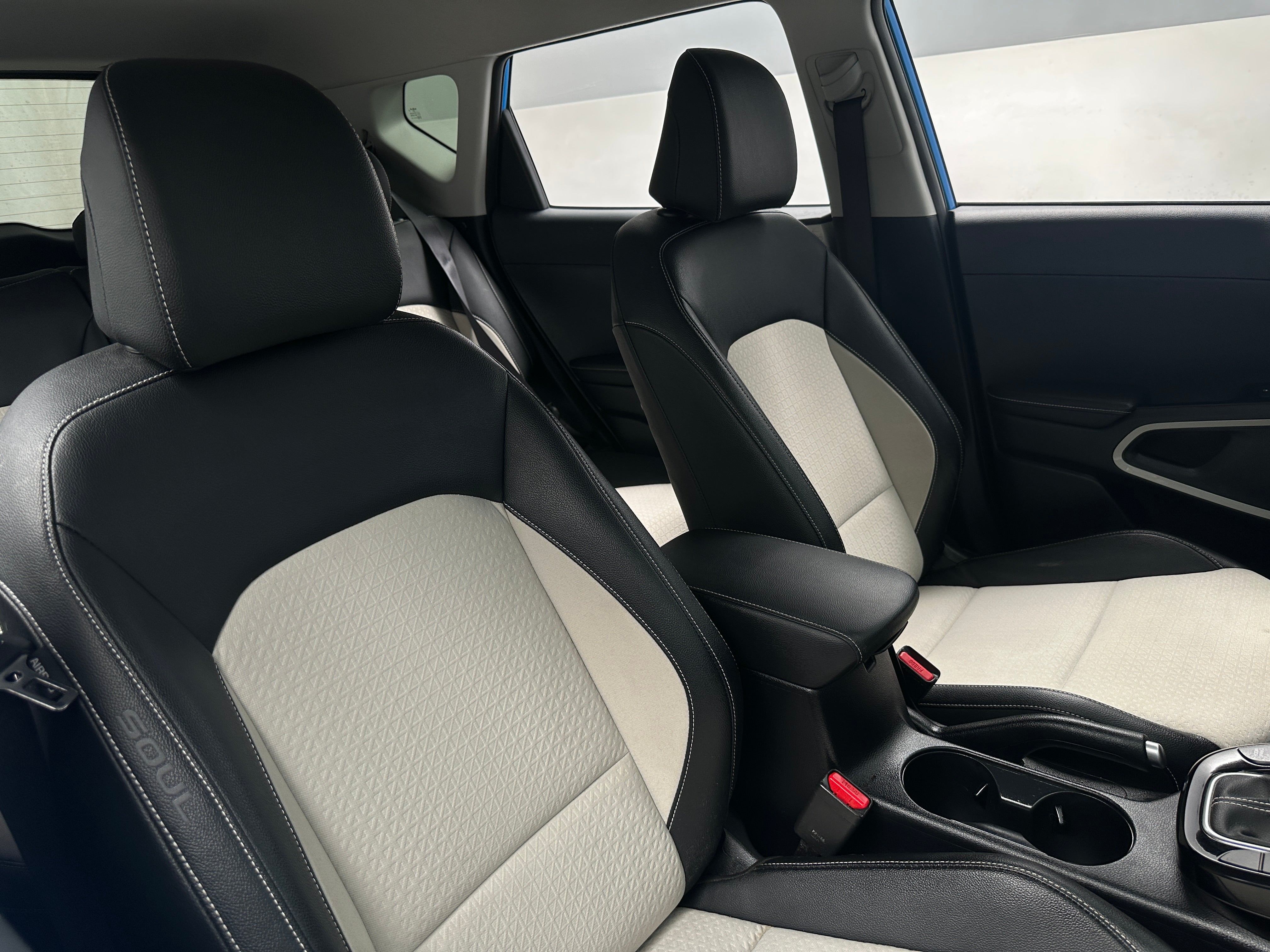 2024 Kia Soul