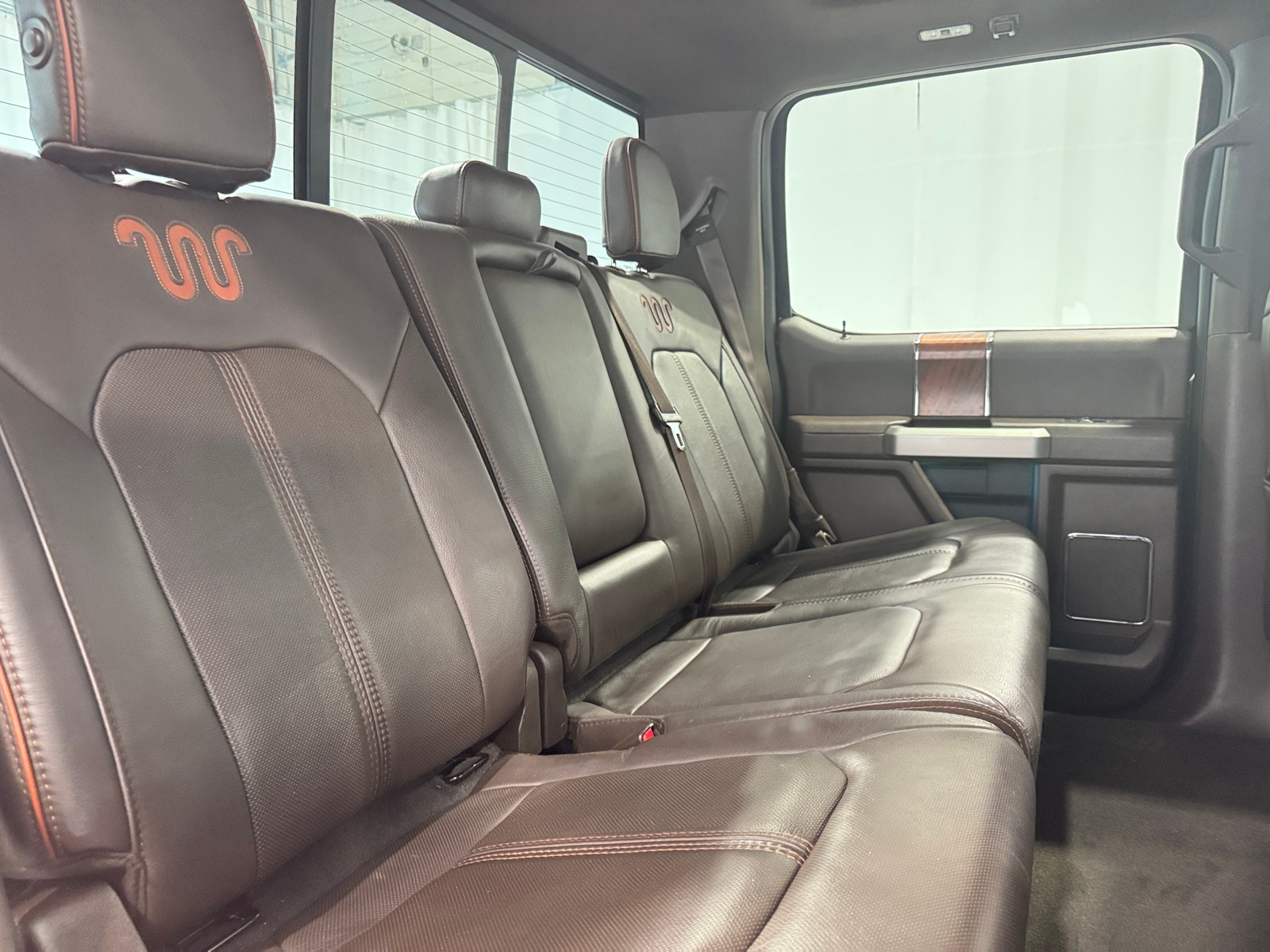 Thumbnail: 2017 Ford Econoline - 5