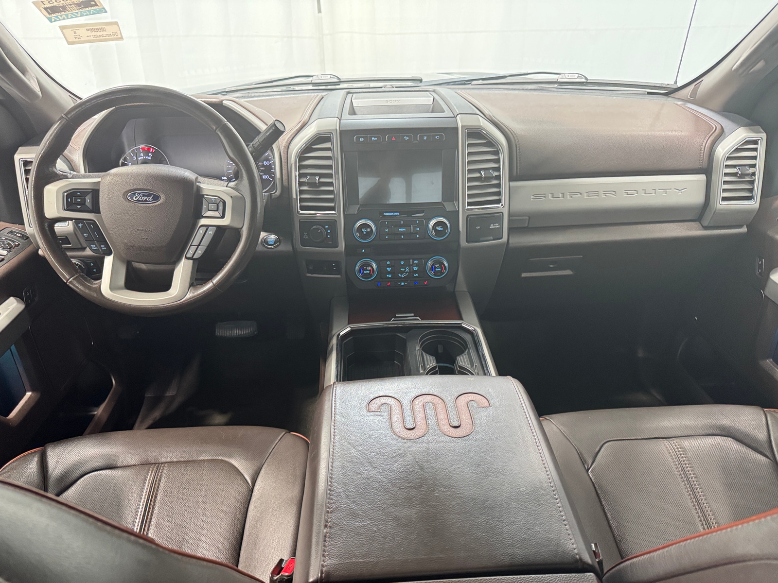 Thumbnail: 2017 Ford Econoline - 2