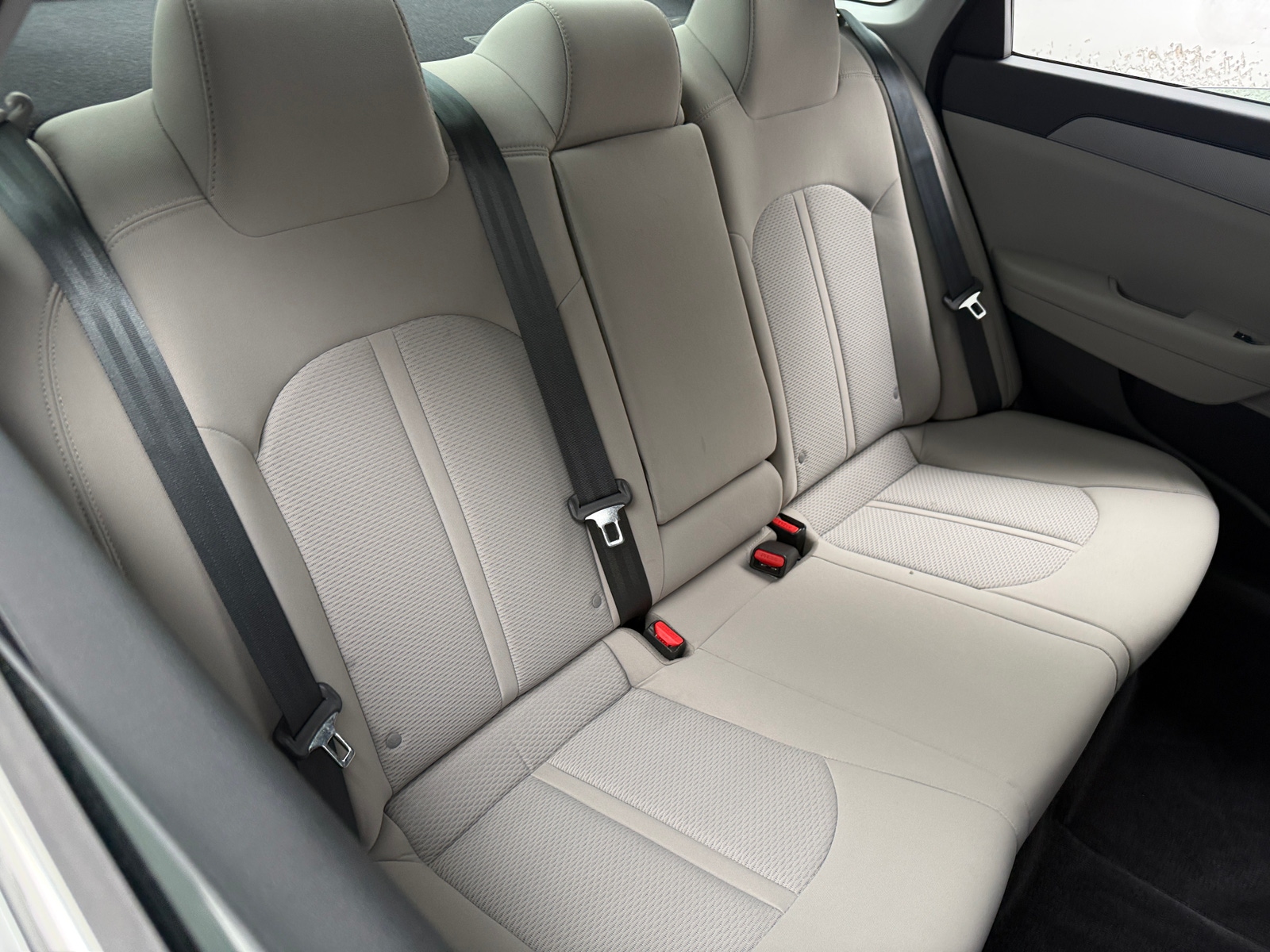 Thumbnail: 2018 Hyundai Sonata - 6