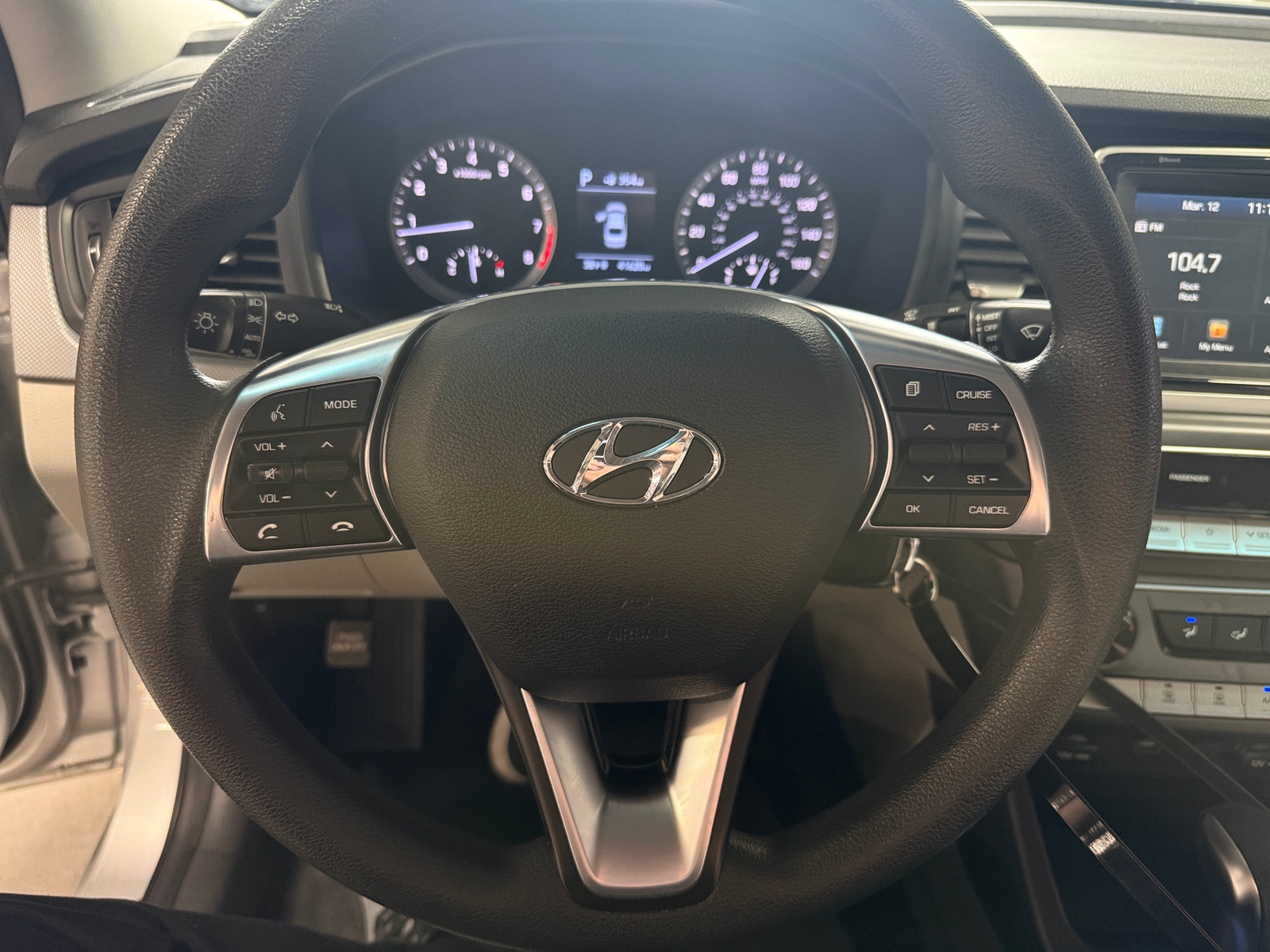 Thumbnail: 2018 Hyundai Sonata - 5