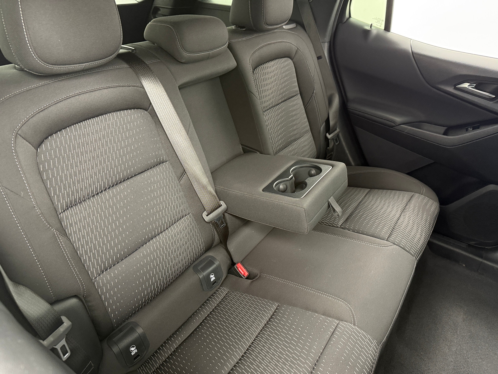 Thumbnail: 2025 Chevrolet Equinox - 6