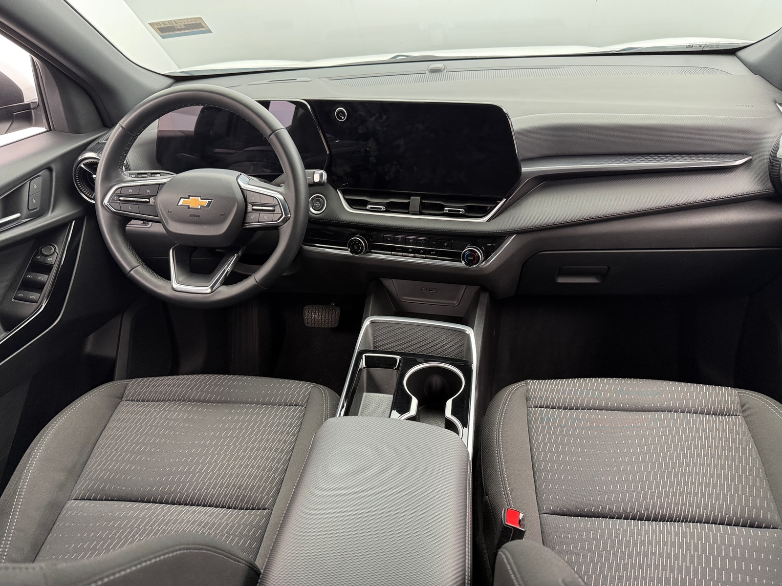 Thumbnail: 2025 Chevrolet Equinox - 3