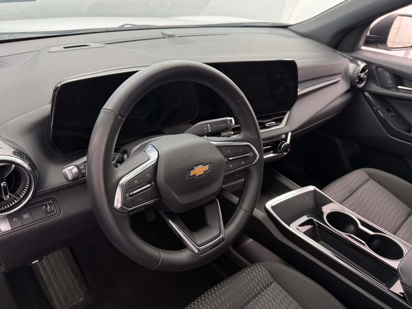 Thumbnail: 2025 Chevrolet Equinox - 5