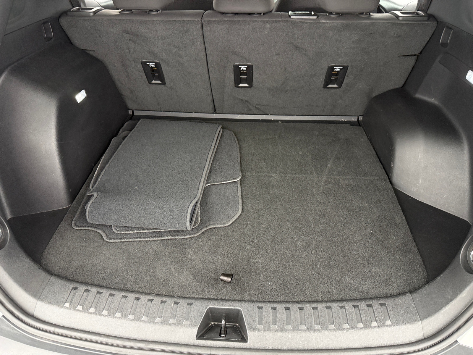 Thumbnail: 2025 Chevrolet Equinox - 7