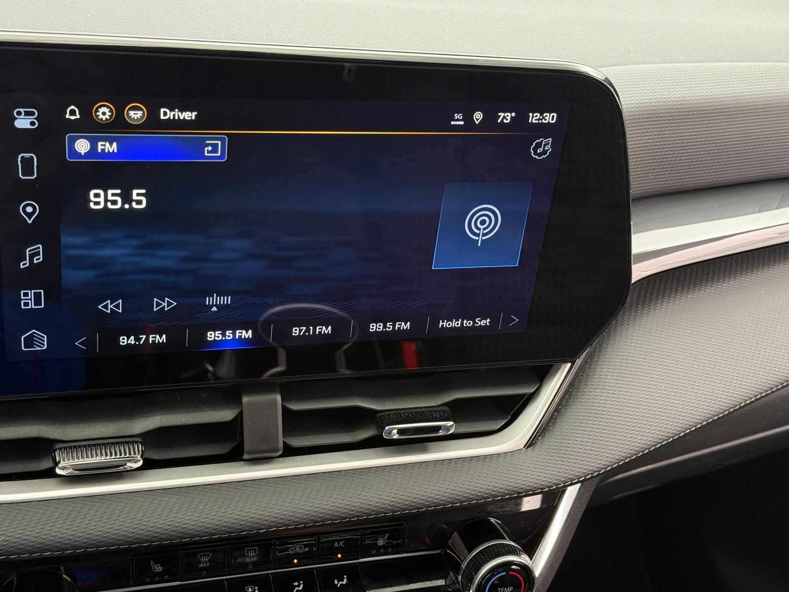 Thumbnail: 2025 Chevrolet Equinox - 4