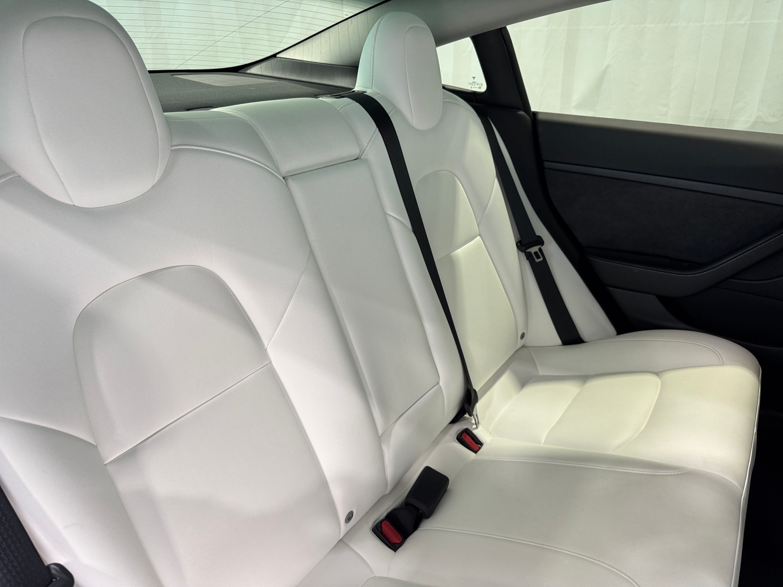 Thumbnail: 2022 Tesla Model 3 - 4