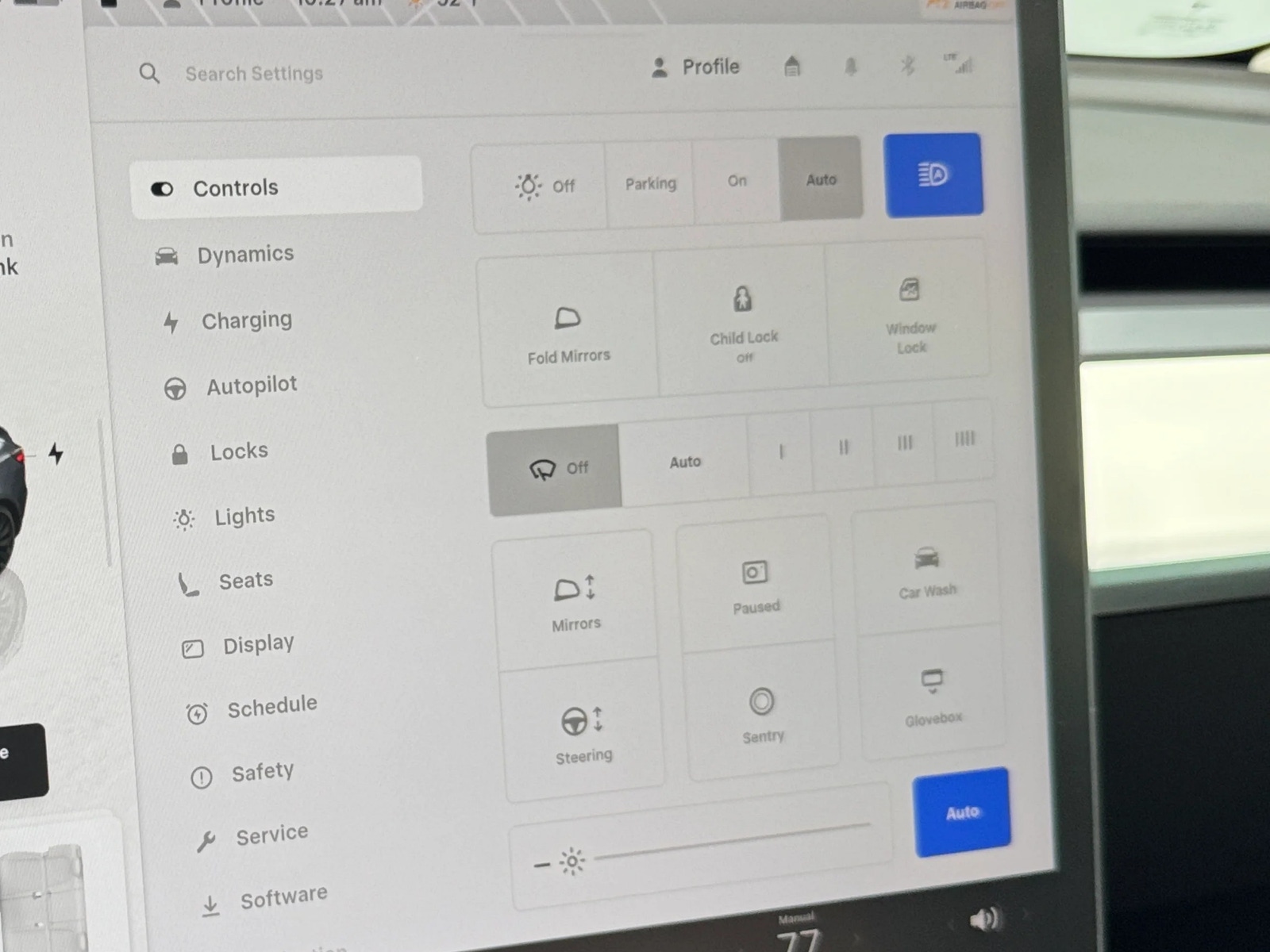 Thumbnail: 2022 Tesla Model 3 - 2