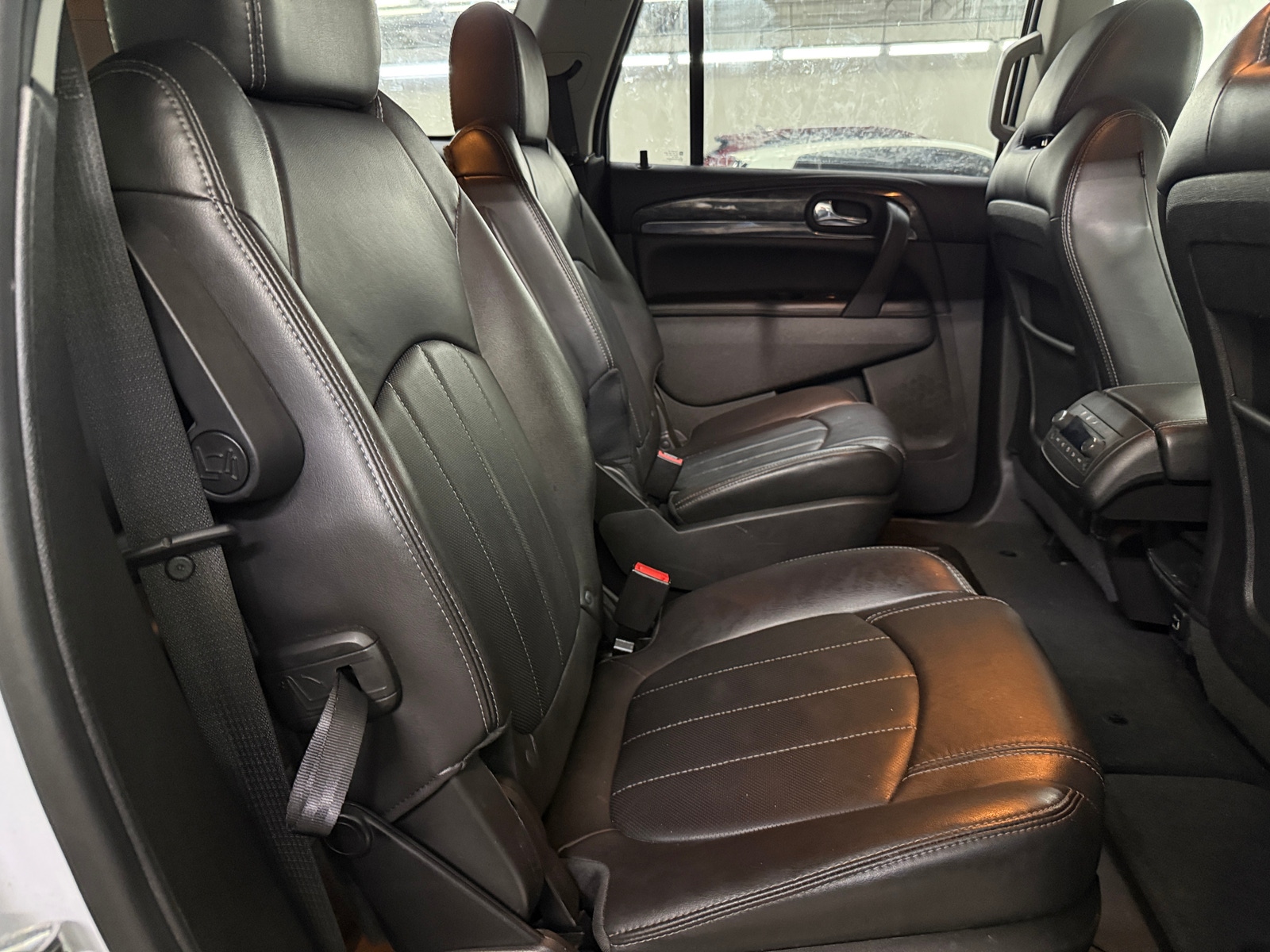 Thumbnail: 2017 Buick Enclave - 5