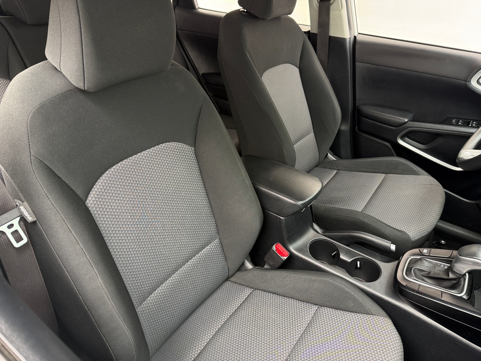 Thumbnail: 2022 Kia Soul - 2