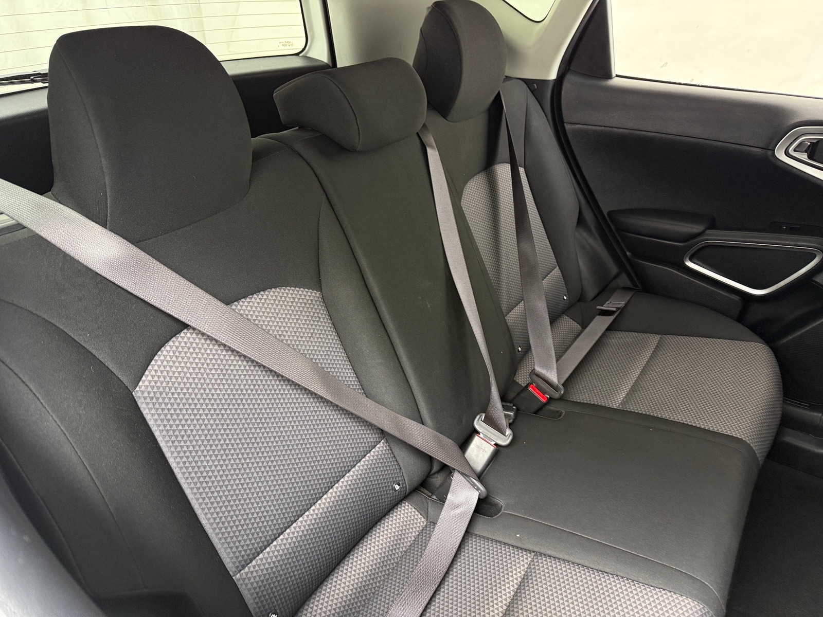 Thumbnail: 2022 Kia Soul - 6