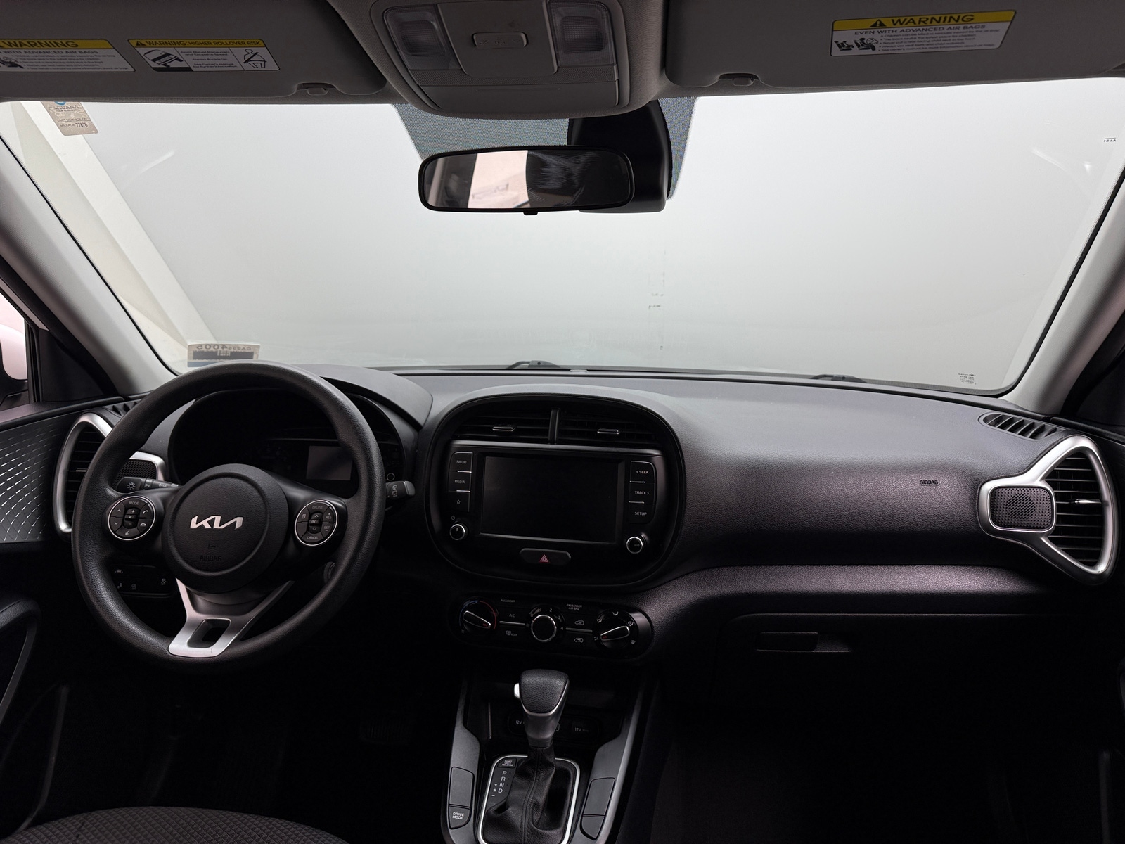 Thumbnail: 2022 Kia Soul - 3