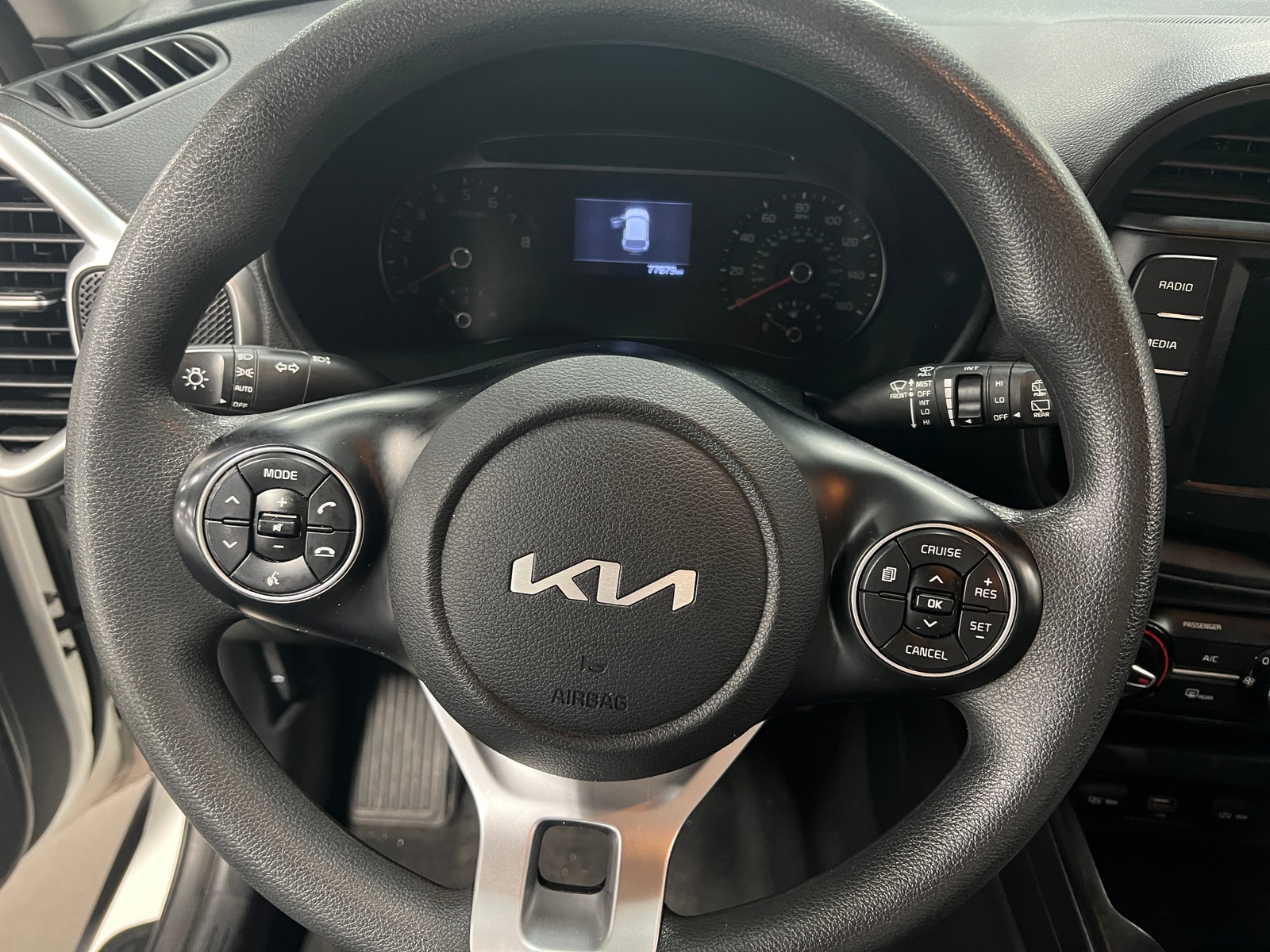 Thumbnail: 2022 Kia Soul - 5