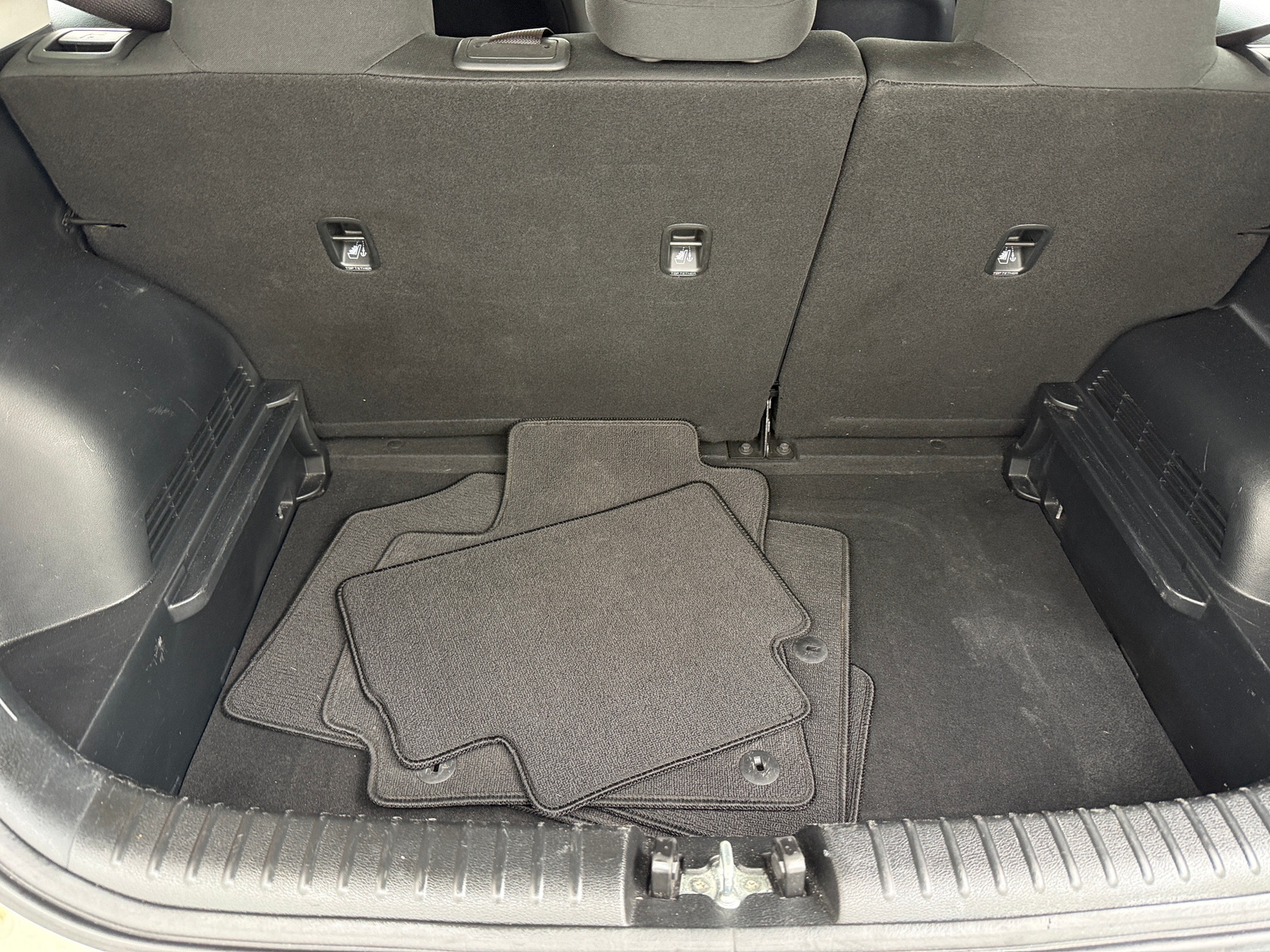 Thumbnail: 2022 Kia Soul - 7