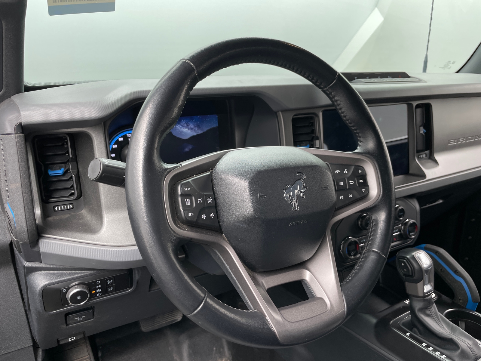 Thumbnail: 2024 Ford Bronco - 4